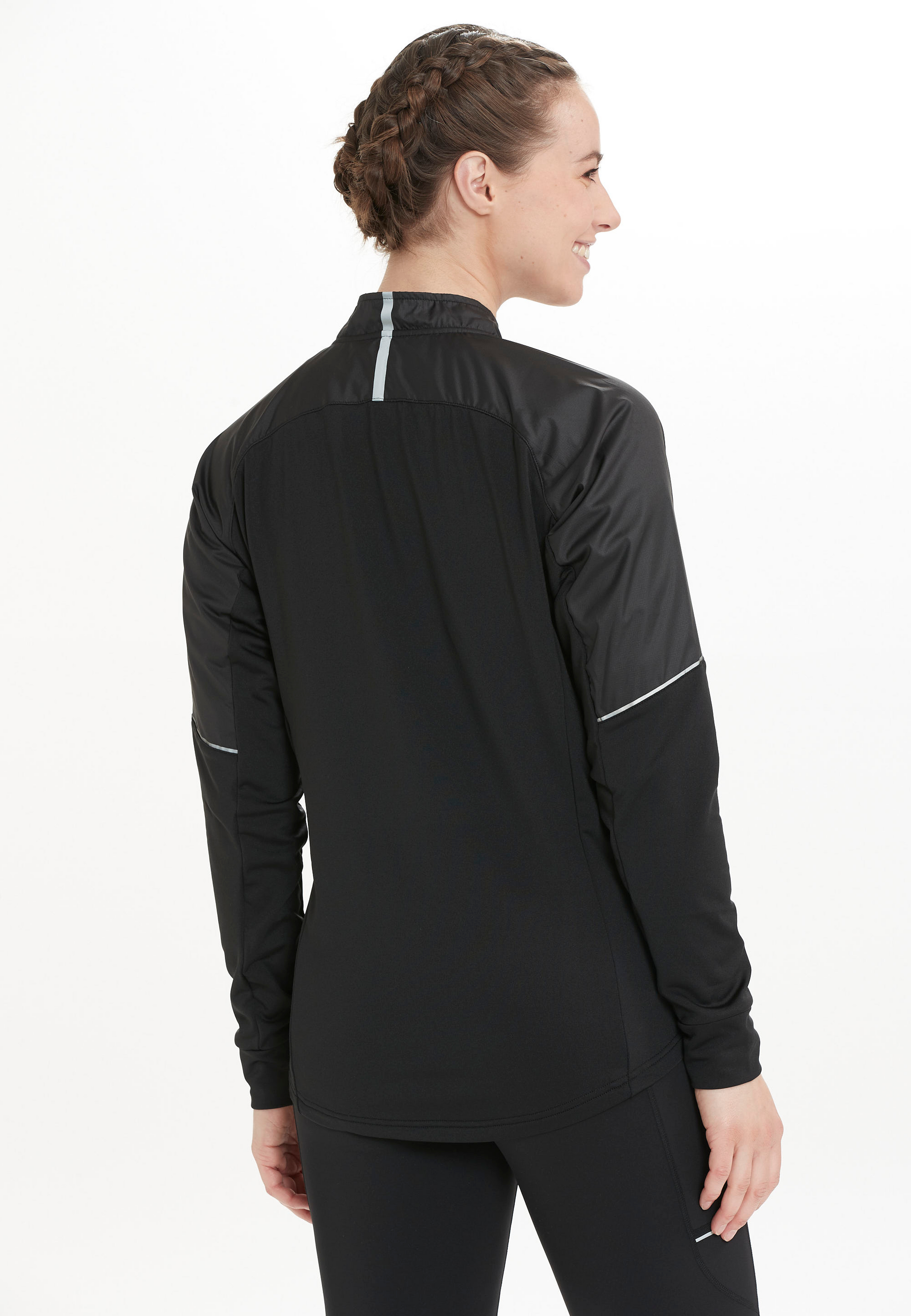 ENDURANCE, Duo-tech Running Jacket