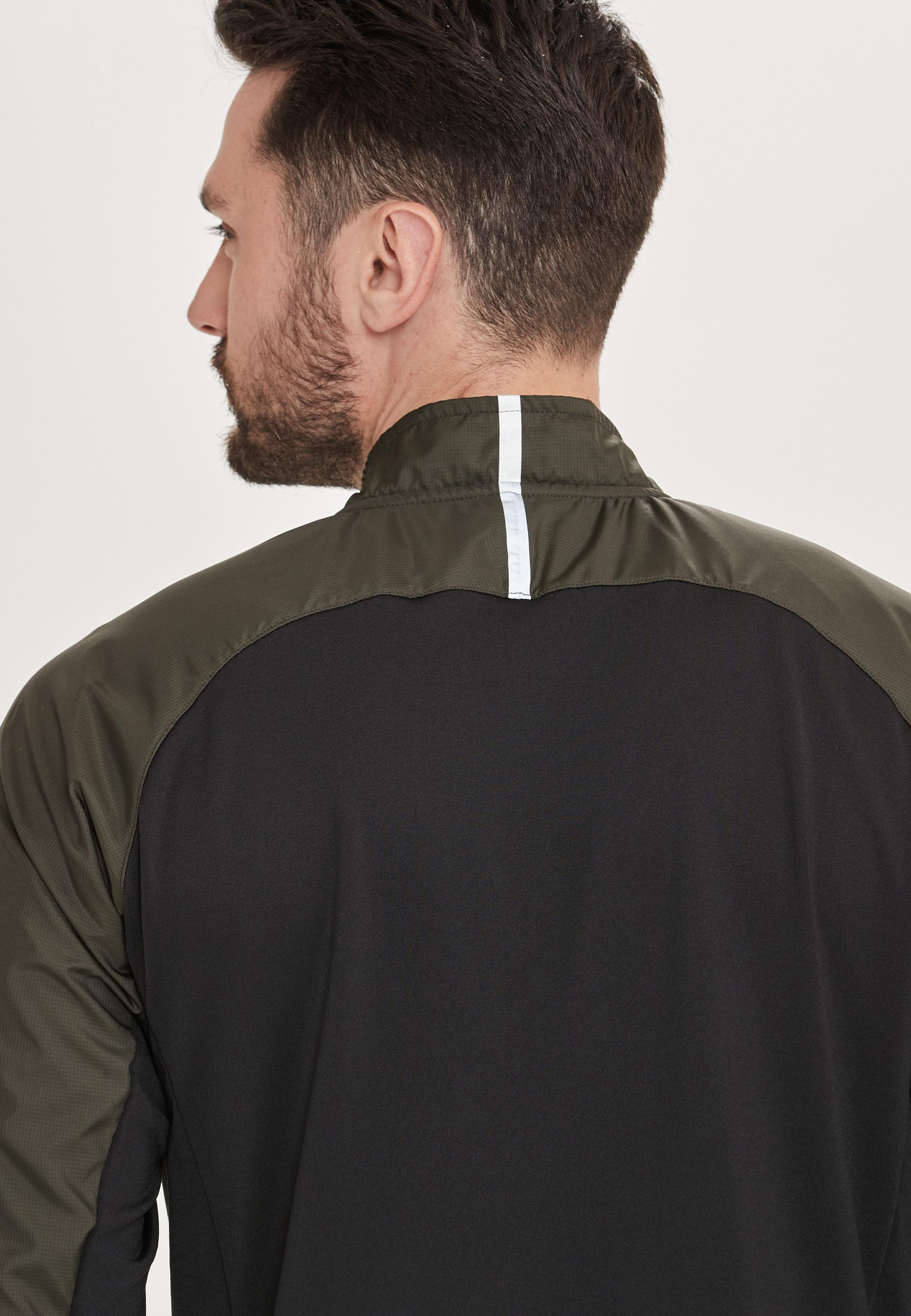 ENDURANCE, Duo-tech Running Jacket