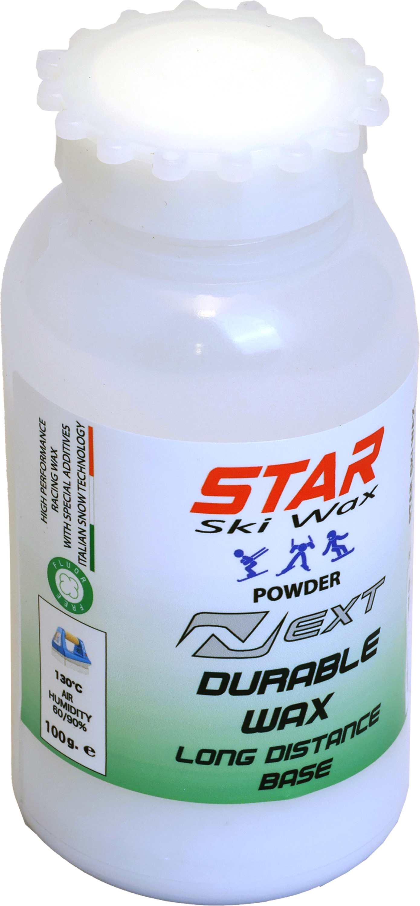 STAR, Durable Base Powder 100 G