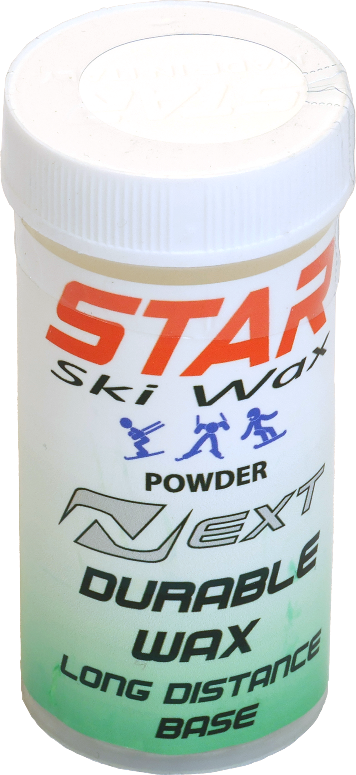 STAR, Durable Base Powder 28 G