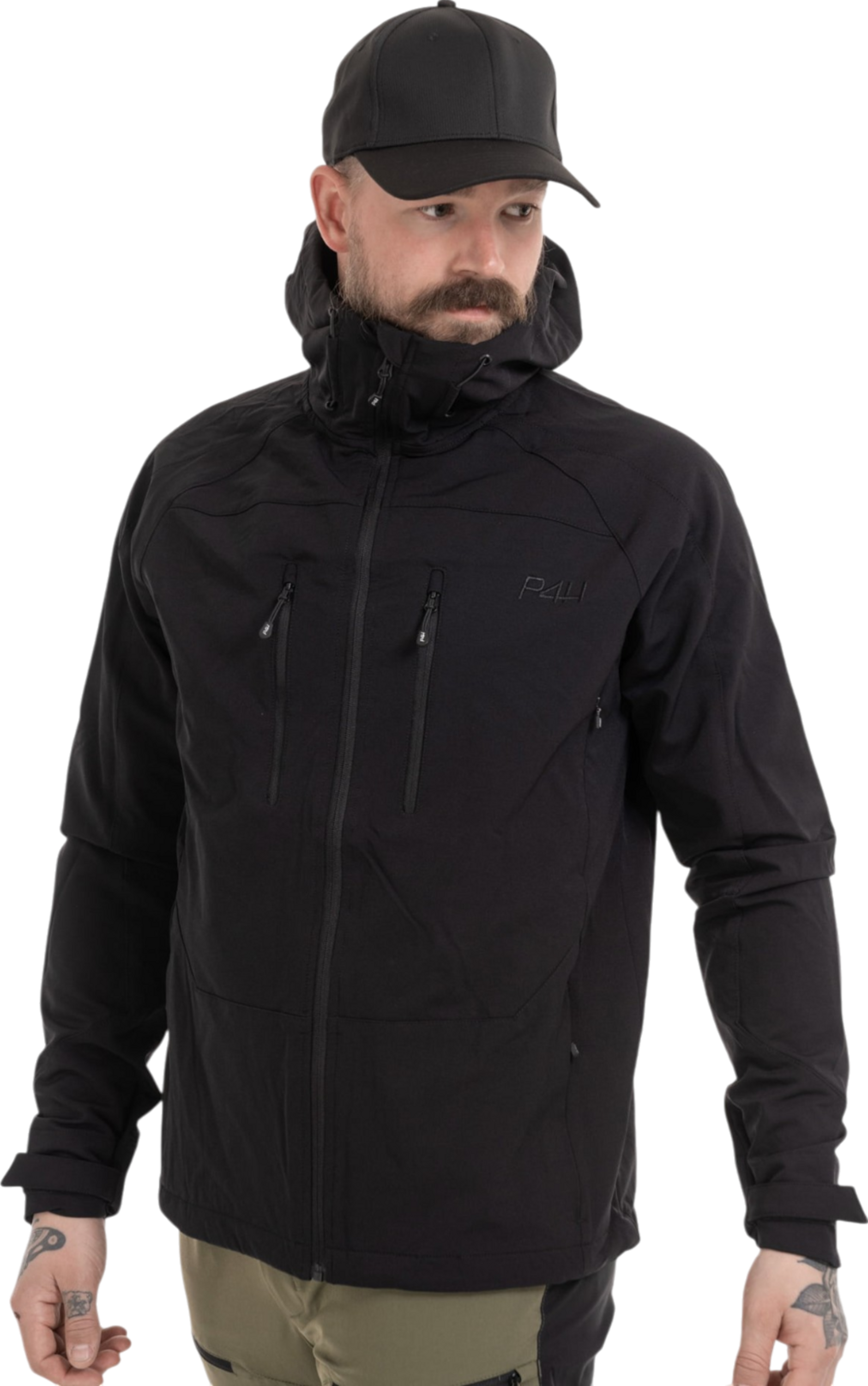 P4H, Duralite Outdoor Jacket - M