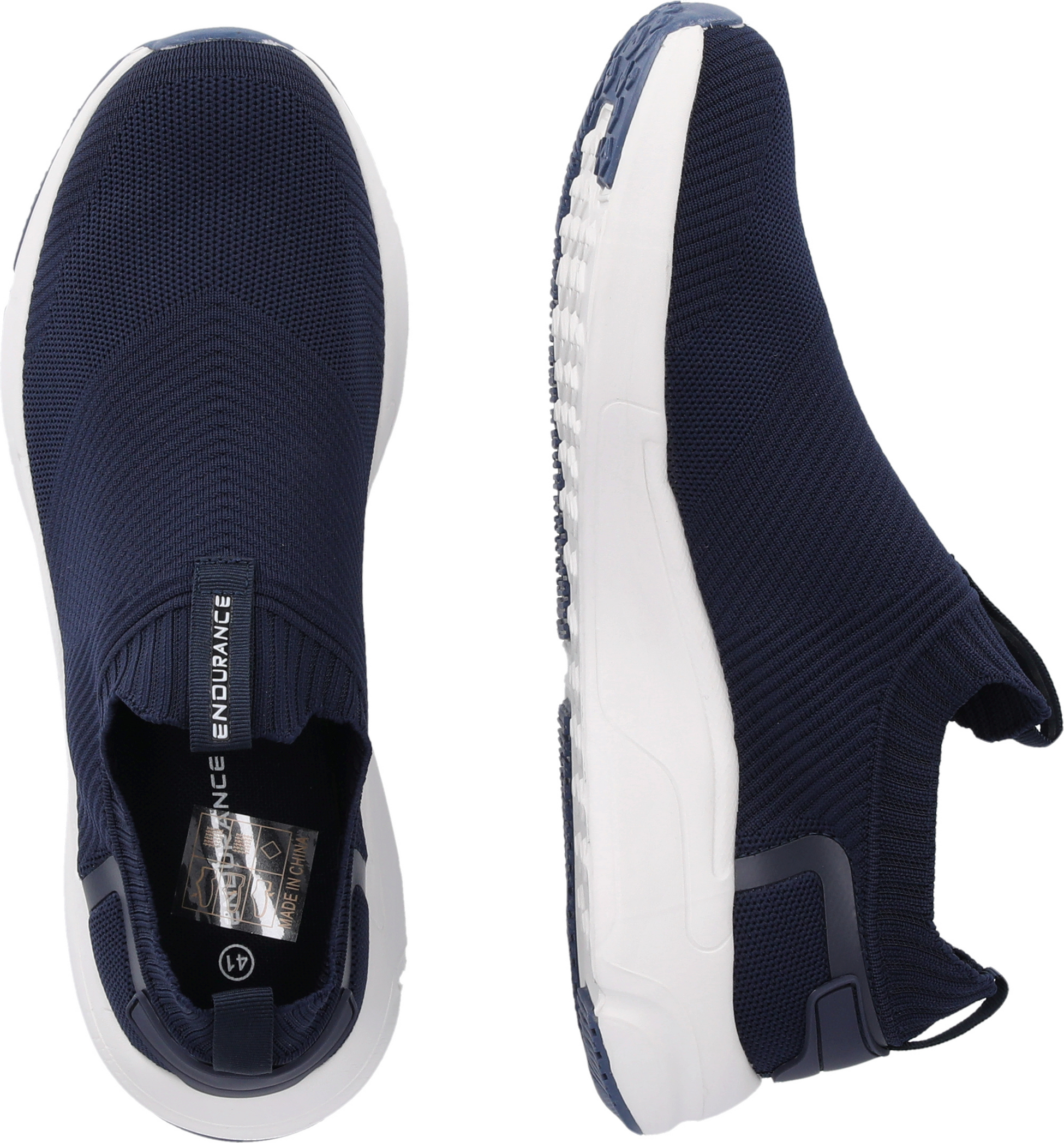 ENDURANCE, Durman Sneaker