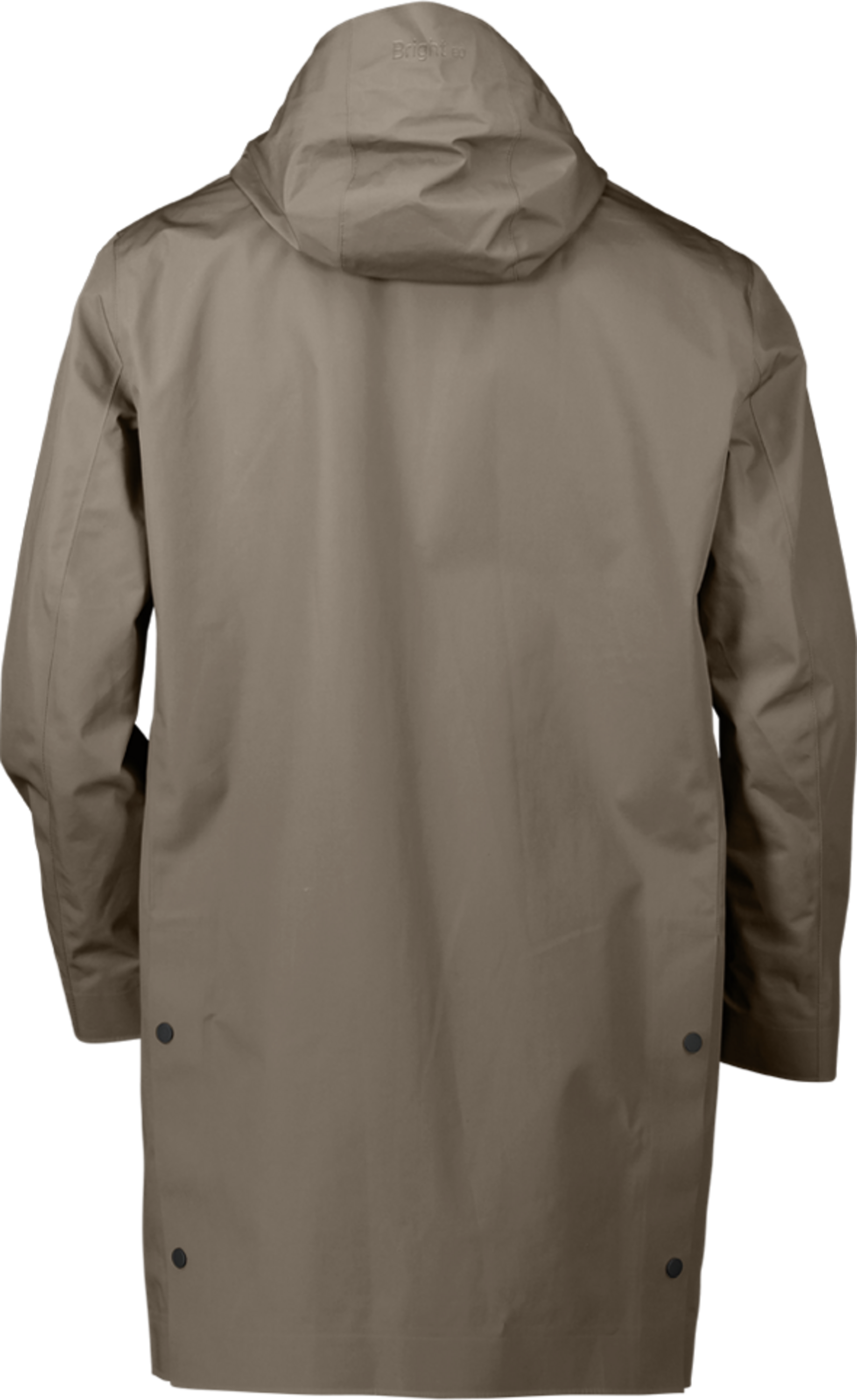 BRIGHT EQUIPMENT, Duster Long Coat (dam)