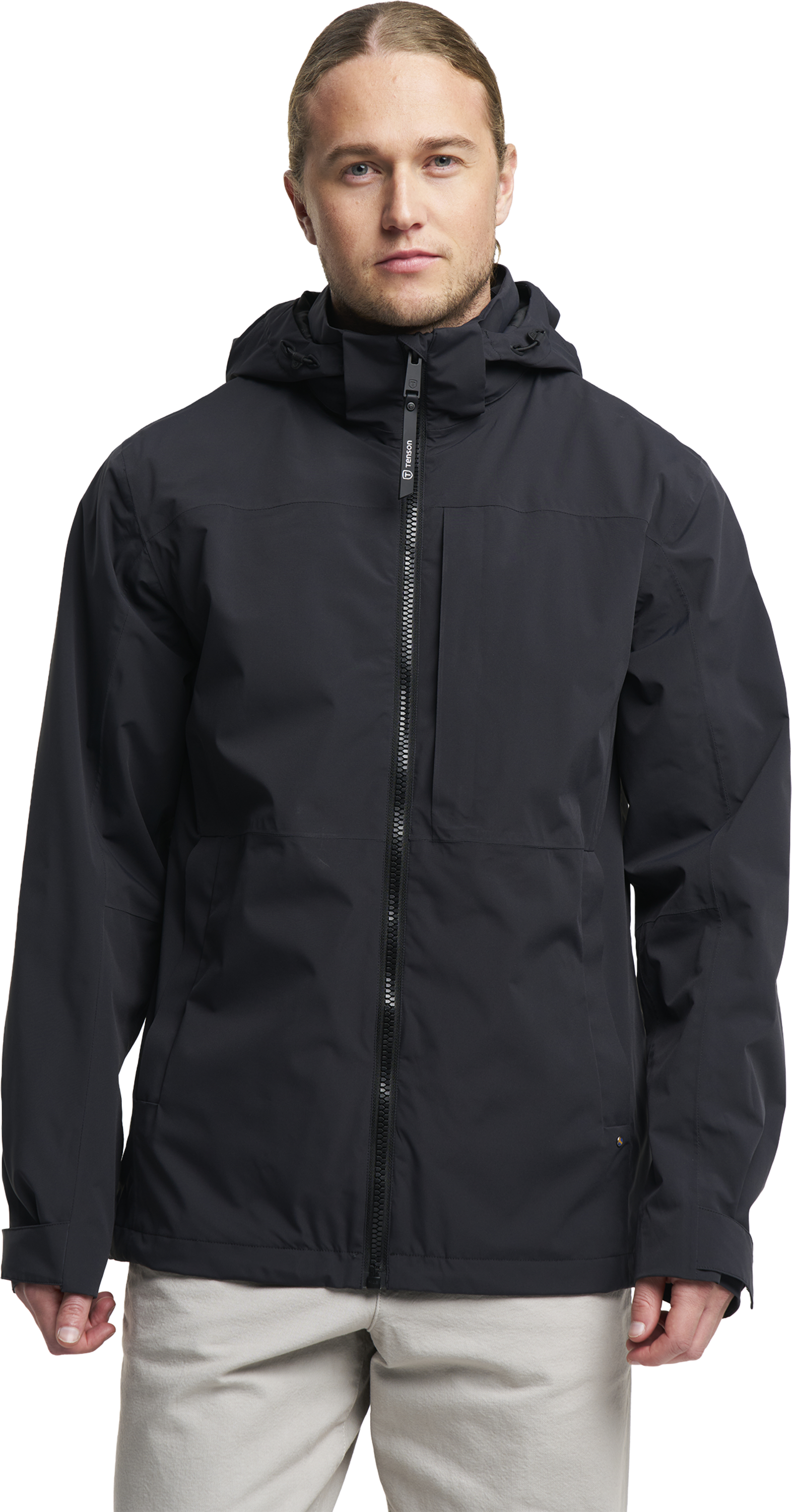 TENSON, Dustin Jacket Men