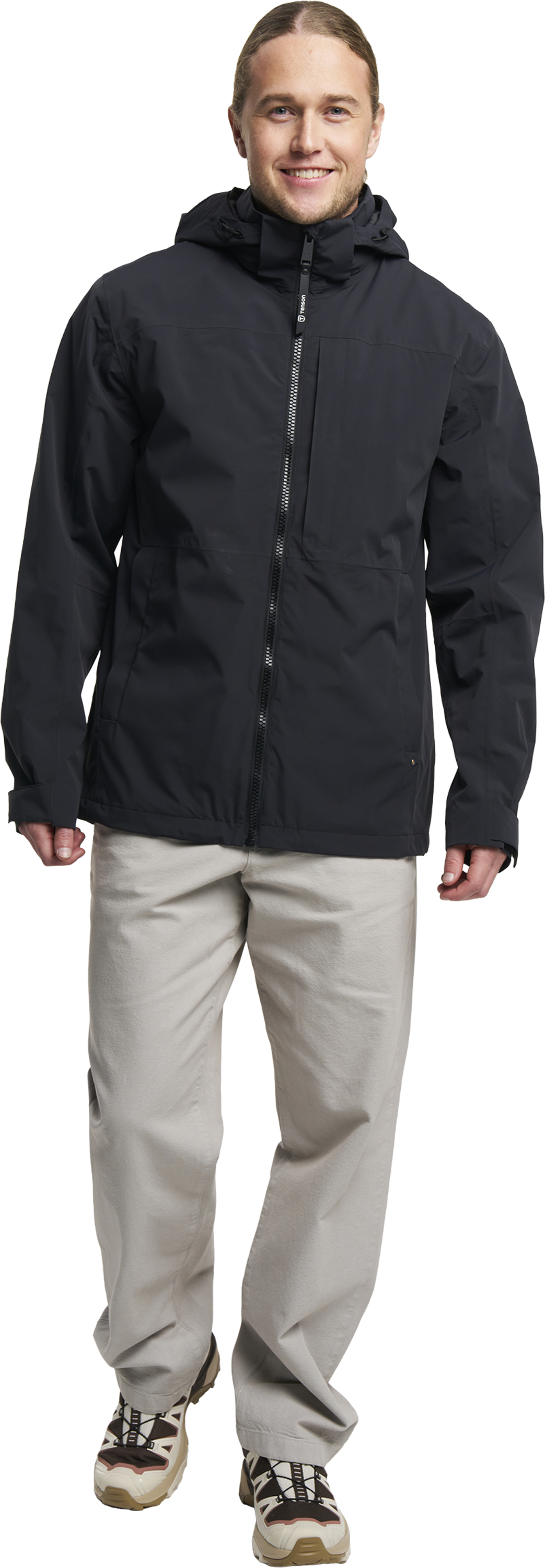 TENSON, Dustin Jacket Men