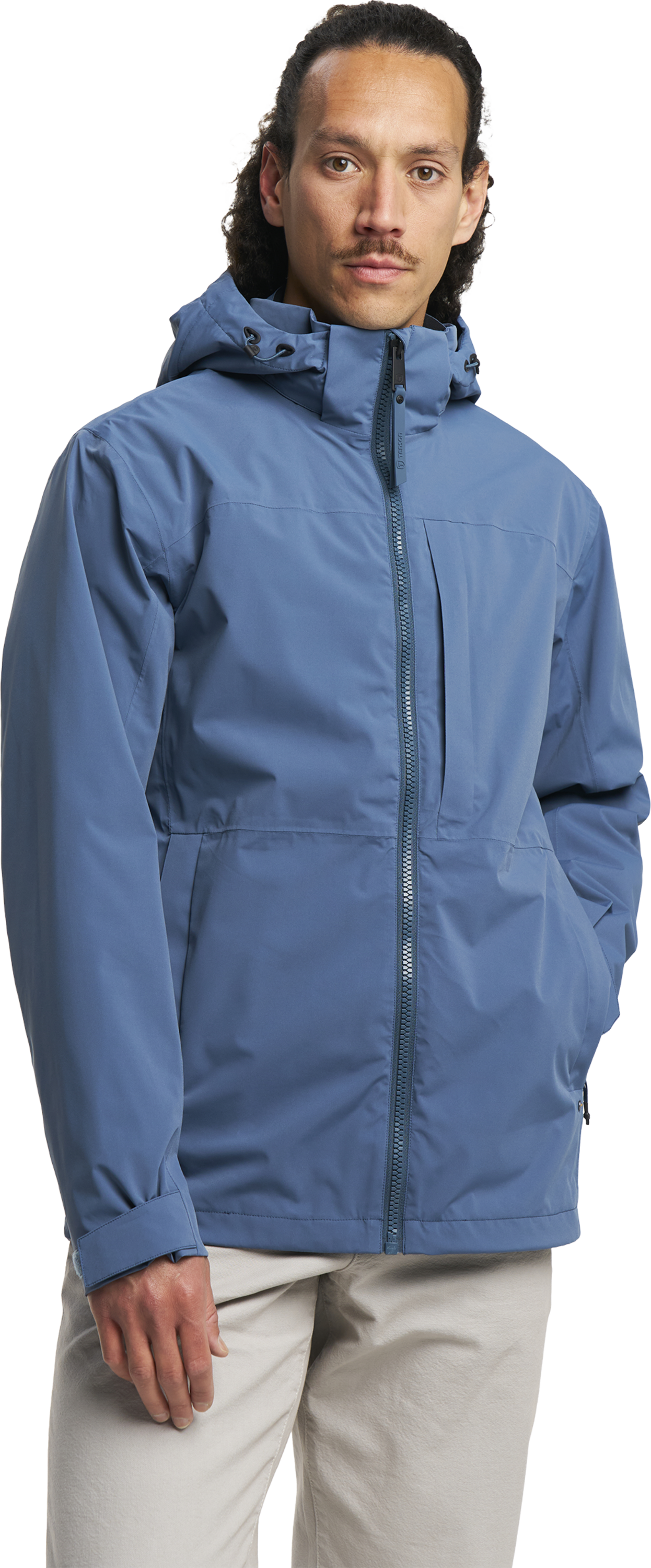 TENSON, Dustin Jacket Men