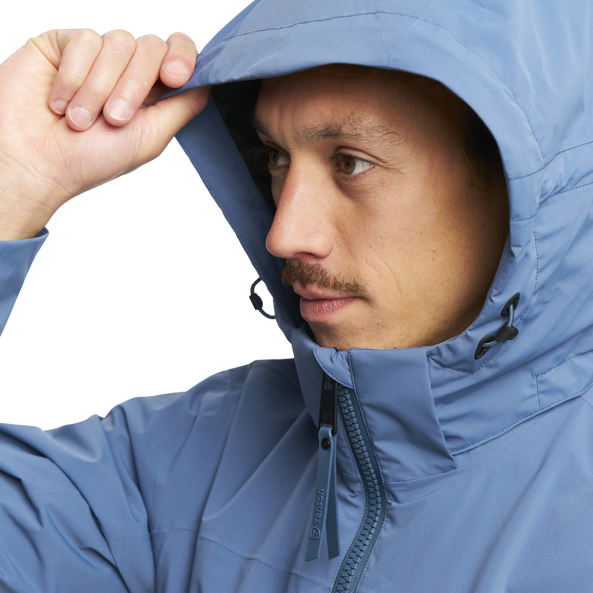 TENSON, Dustin Jacket Men