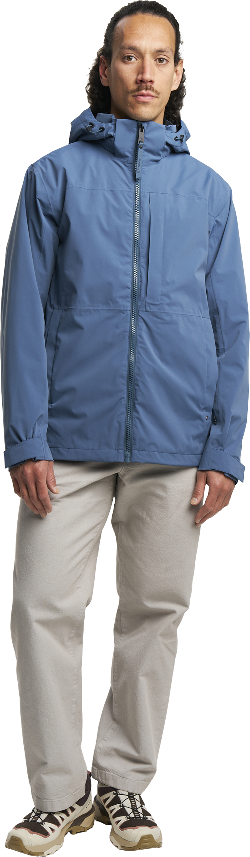 TENSON, Dustin Jacket Men