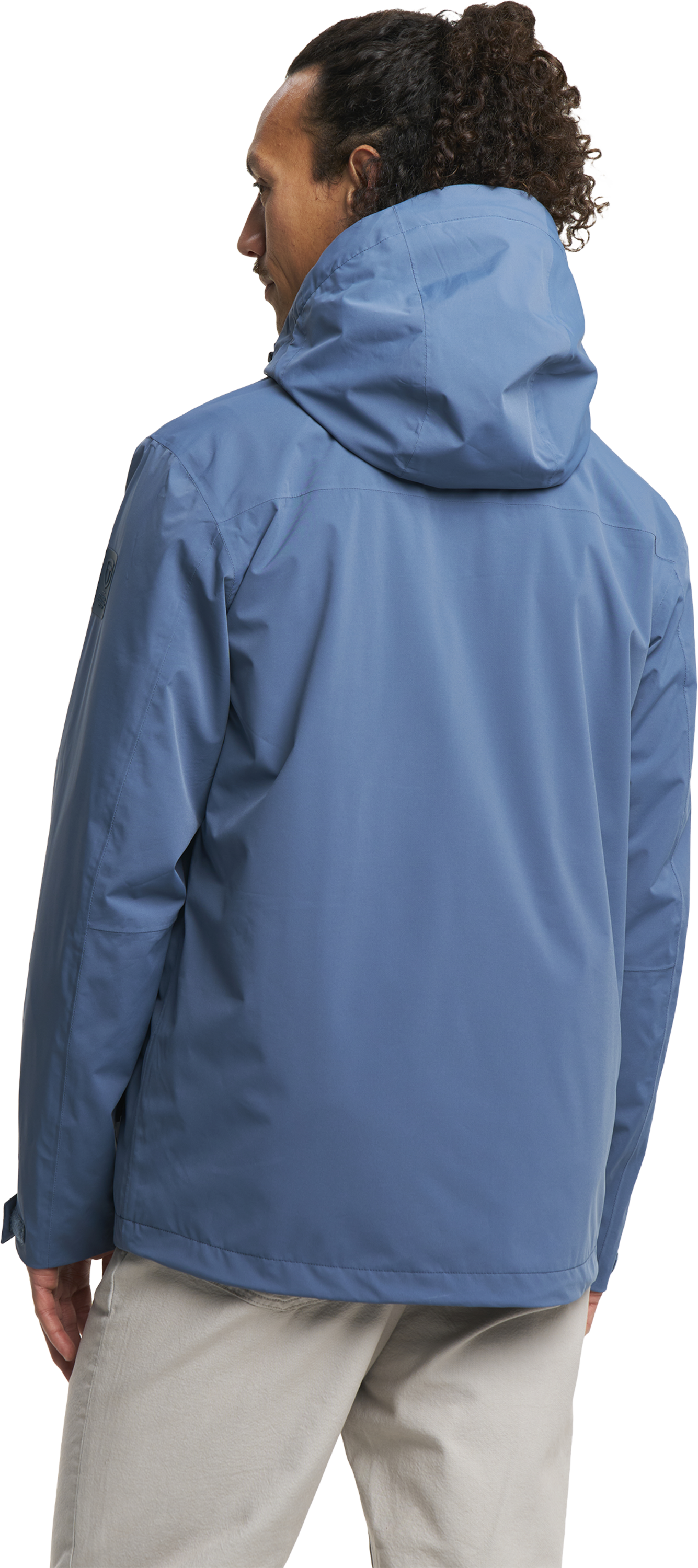 TENSON, Dustin Jacket Men