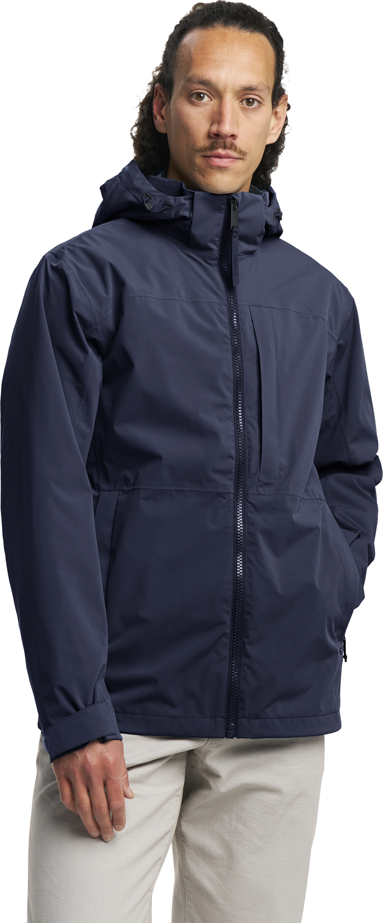 TENSON, Dustin Jacket Men