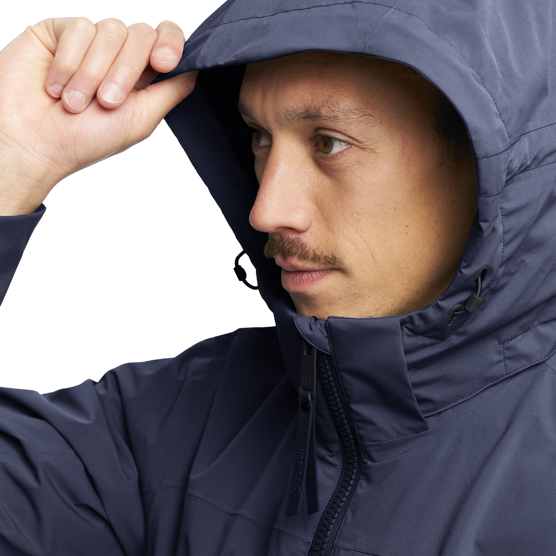 TENSON, Dustin Jacket Men