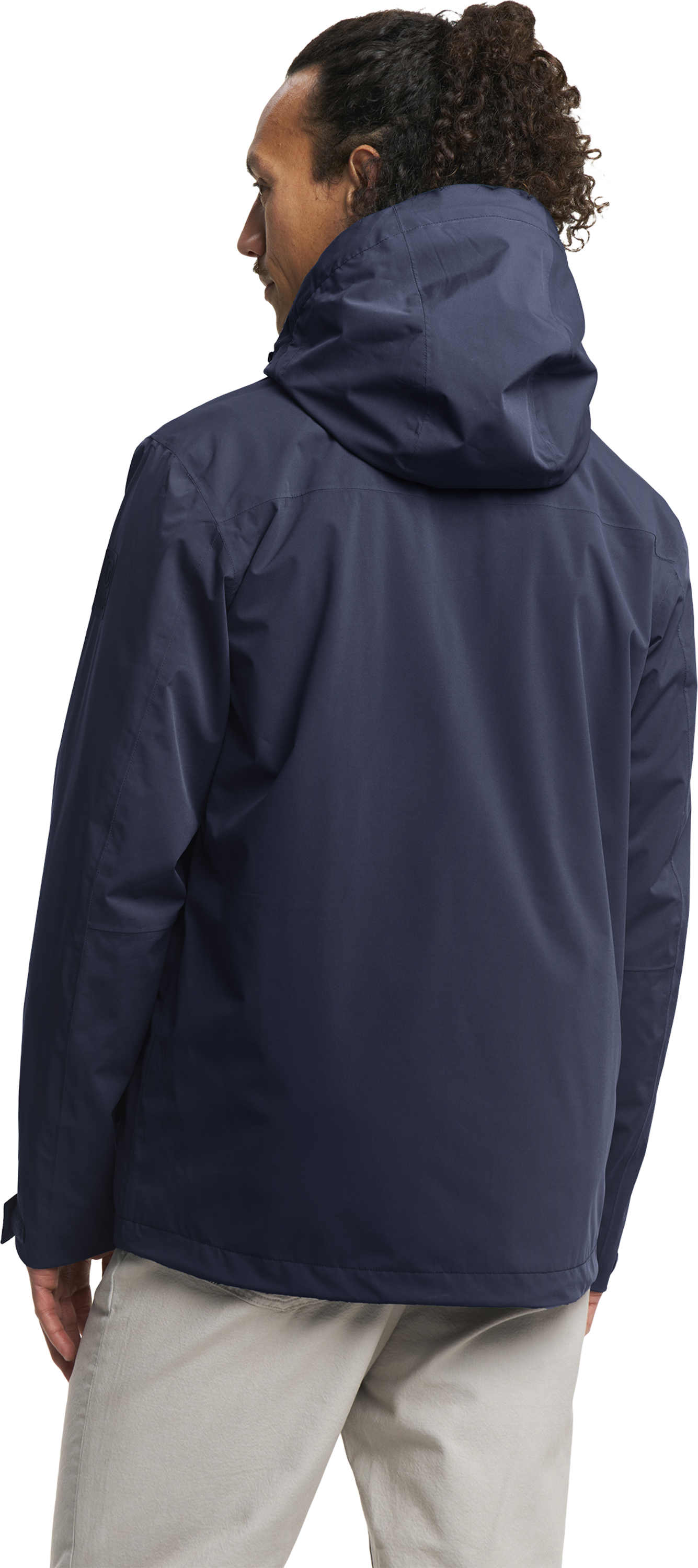 TENSON, Dustin Jacket Men