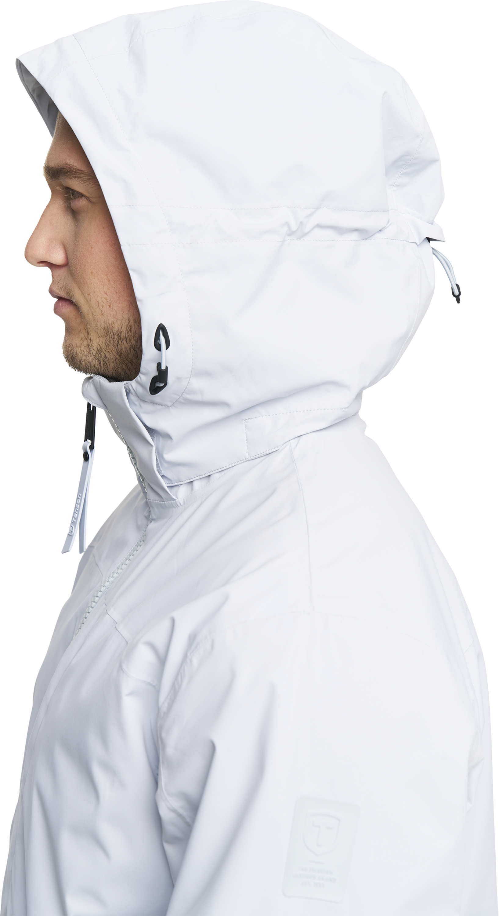 TENSON, Dustin Jacket Men