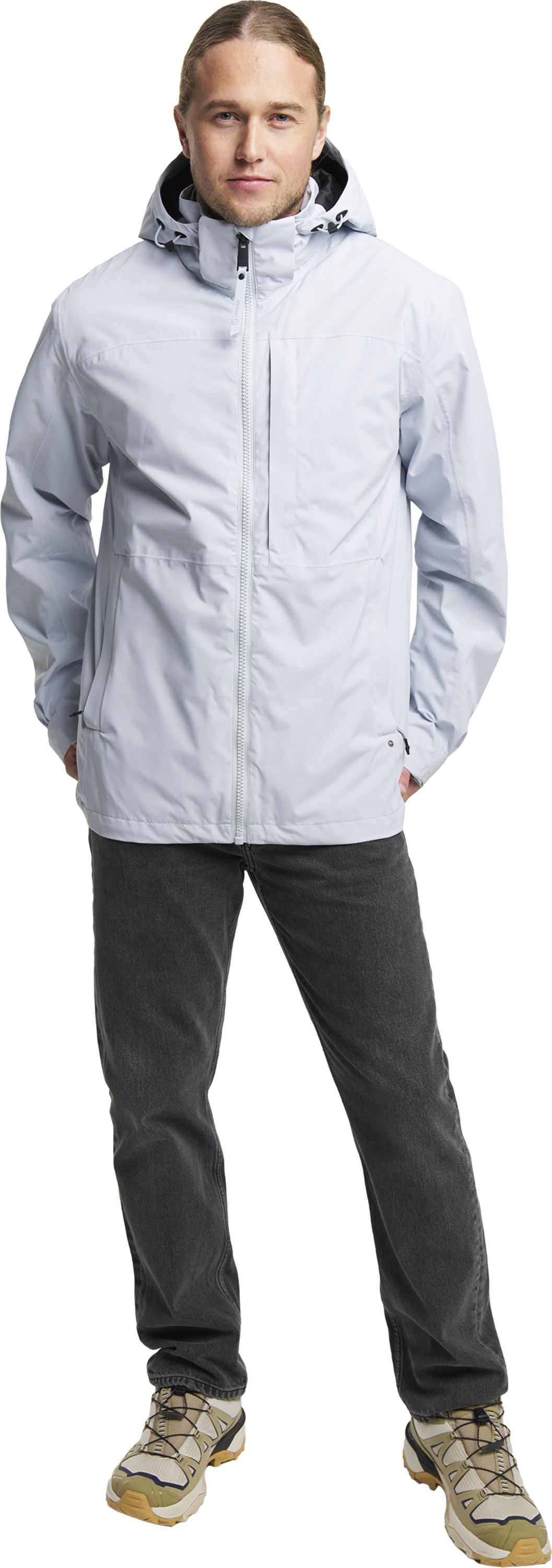 TENSON, Dustin Jacket Men