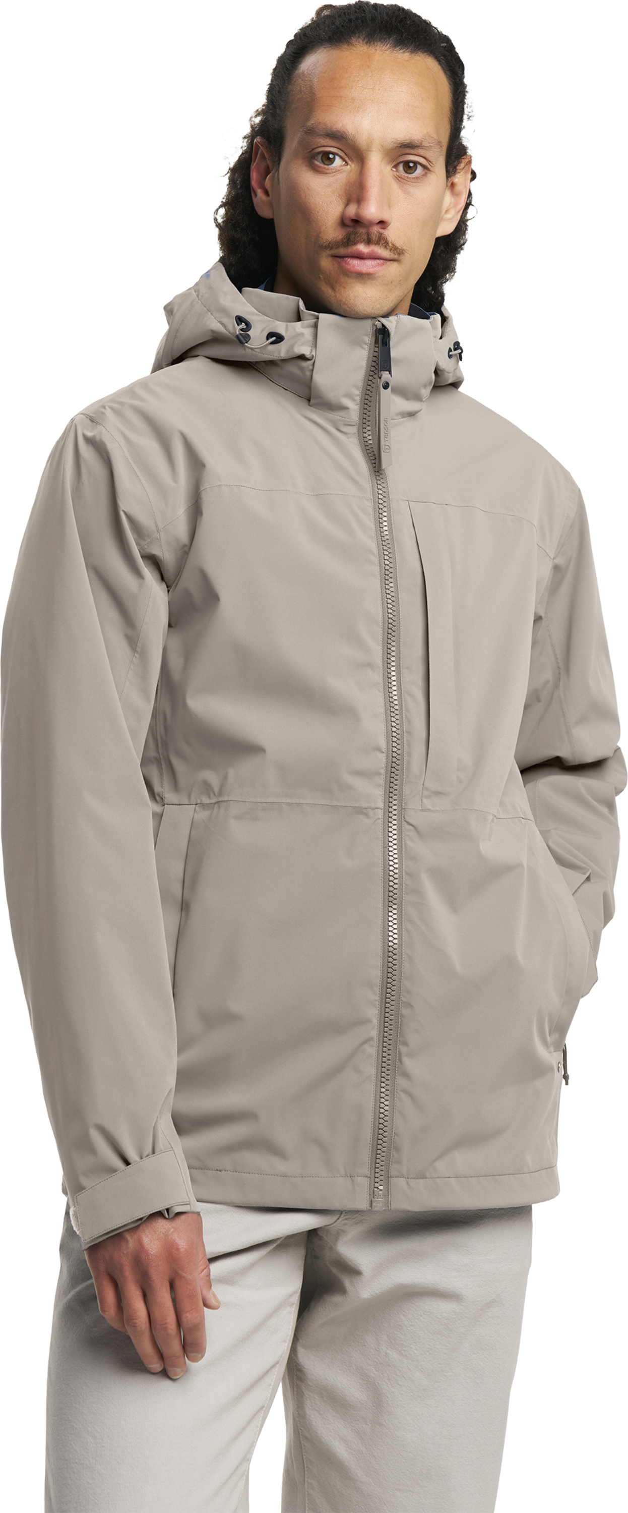 TENSON, Dustin Jacket Men