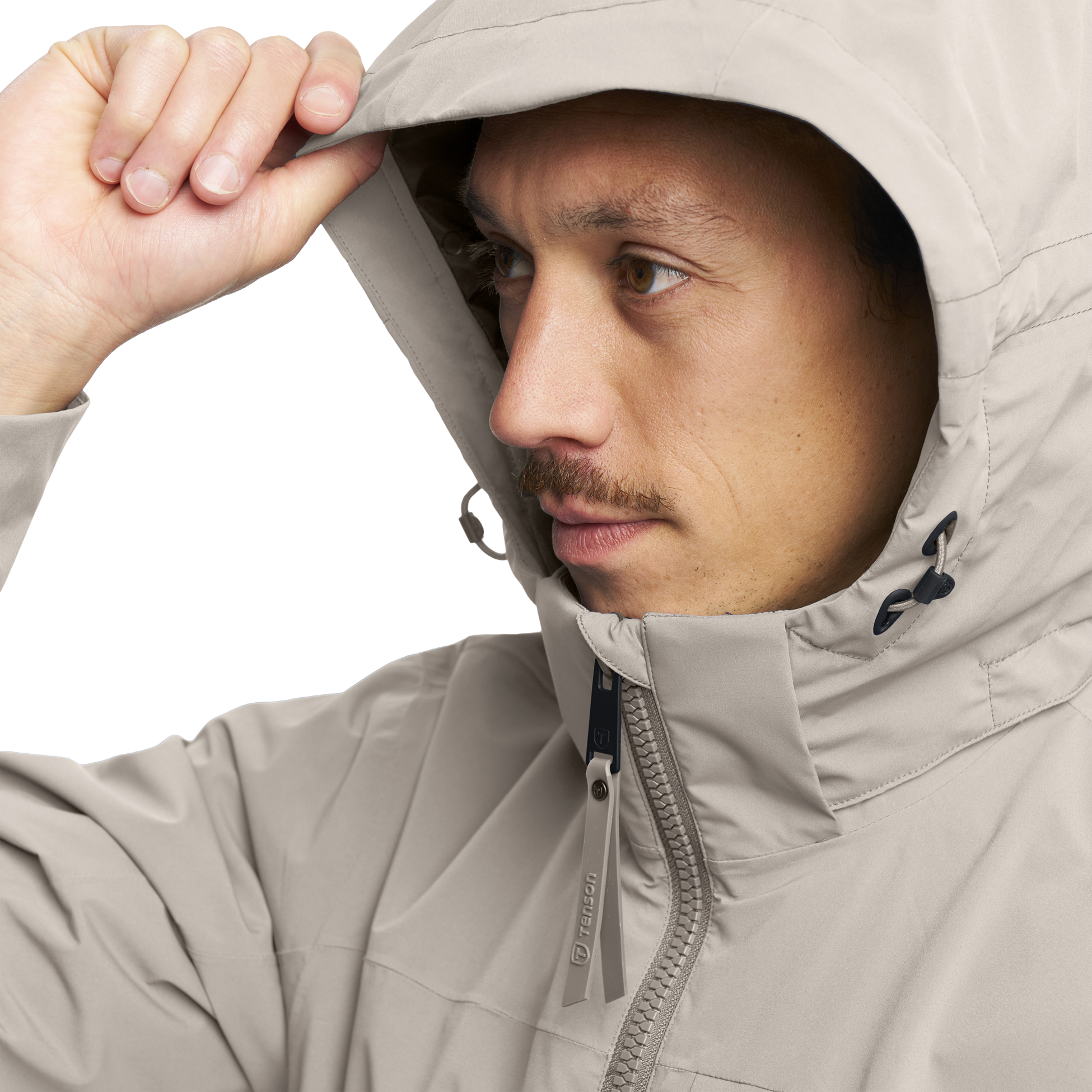 TENSON, Dustin Jacket Men