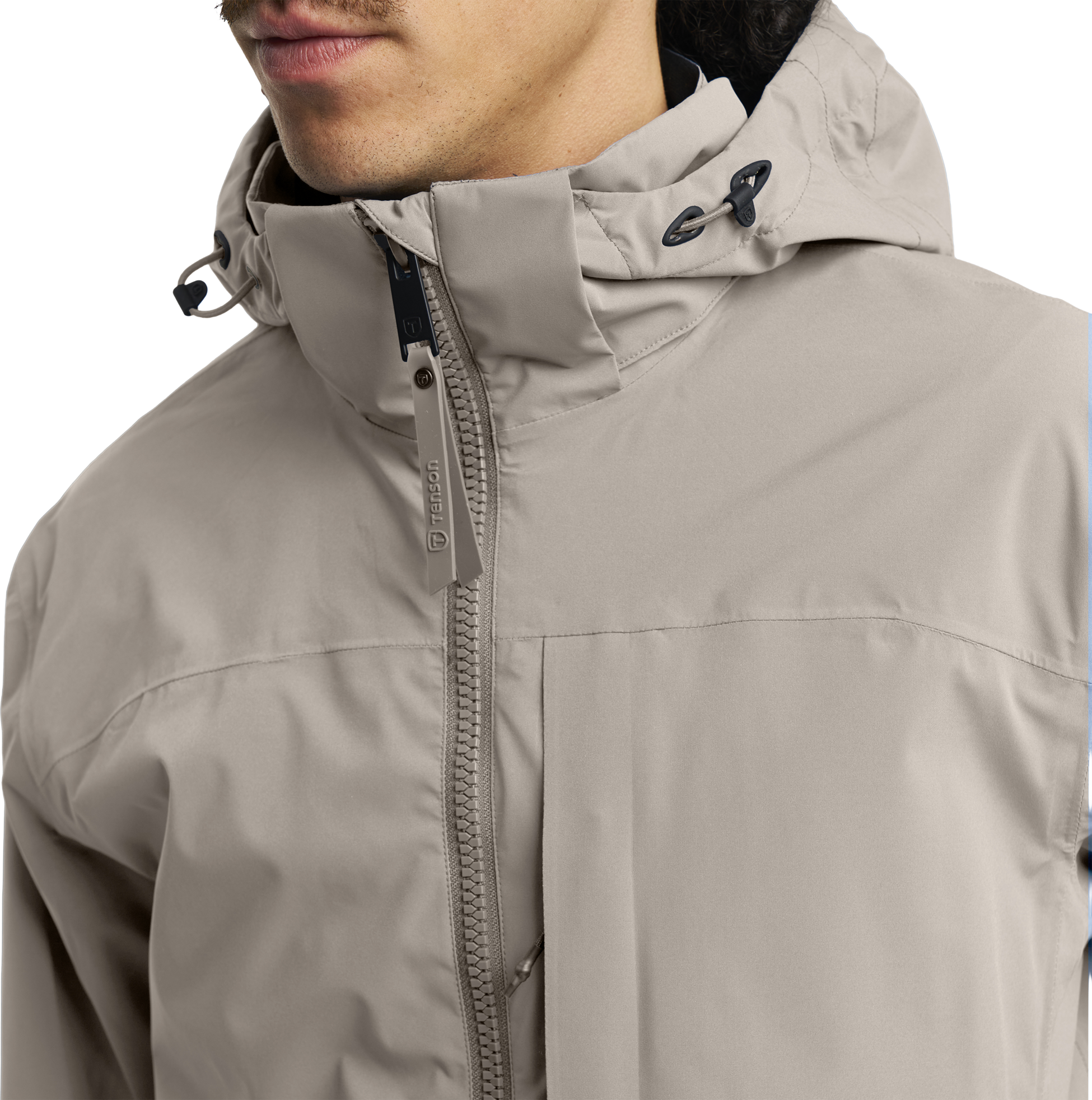 TENSON, Dustin Jacket Men