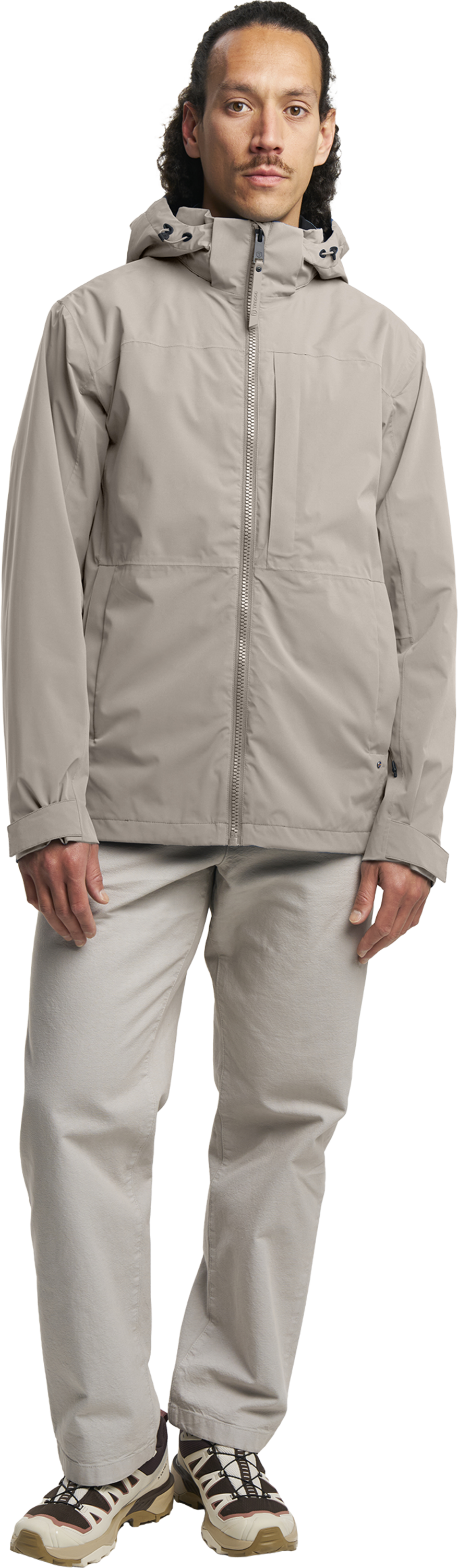 TENSON, Dustin Jacket Men