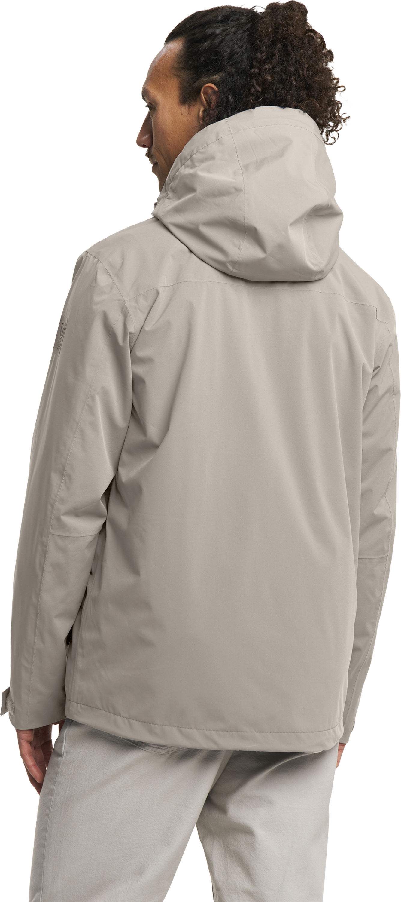 TENSON, Dustin Jacket Men