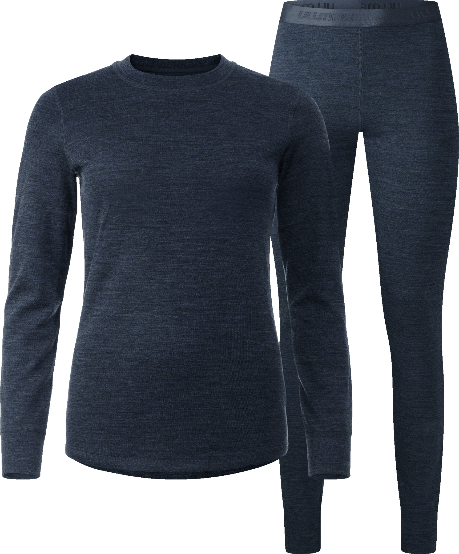 ULLMAX, Duved Merino Warm Set