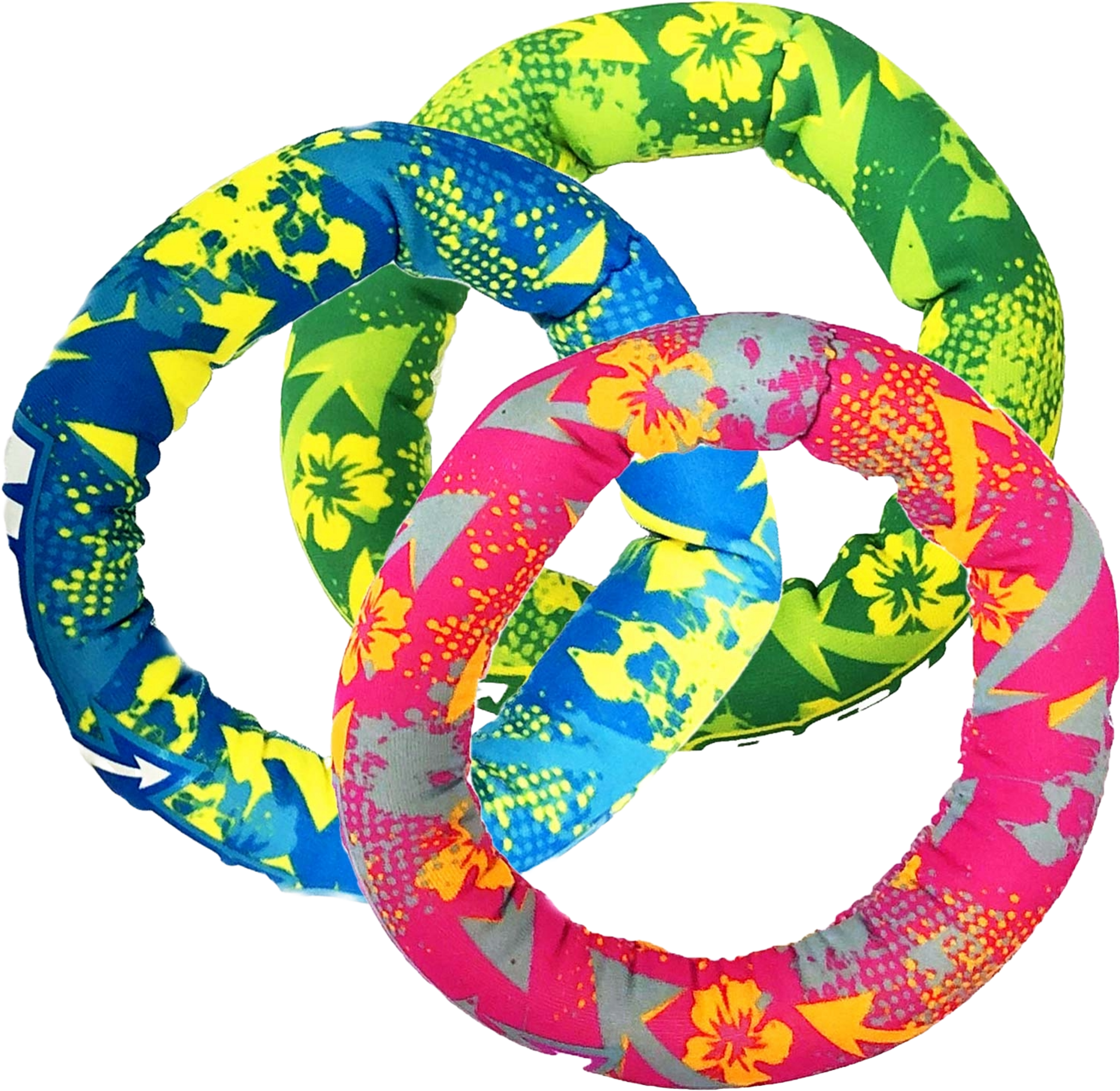 SPORTME, Dykringar 3 Pack