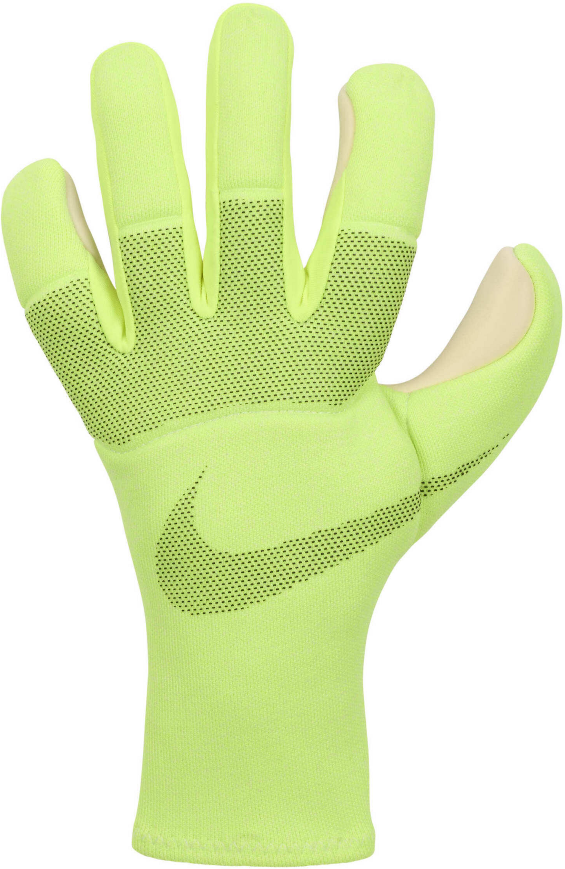 NIKE, Dynamic Fit Football Goalkeeper Gloves Nike