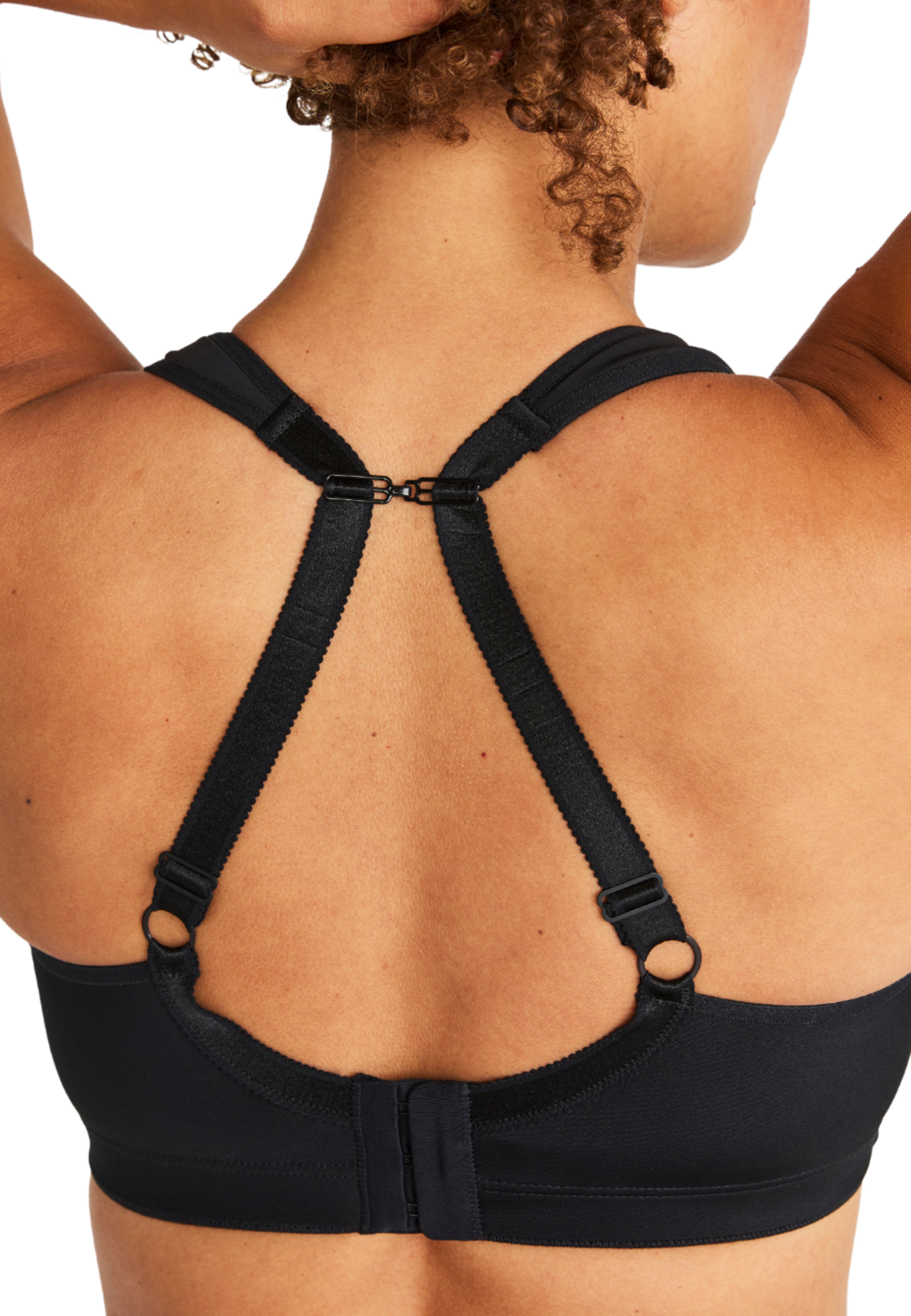 SWEGMARK, Dynamic Intense Sport Bra Moulded Cups