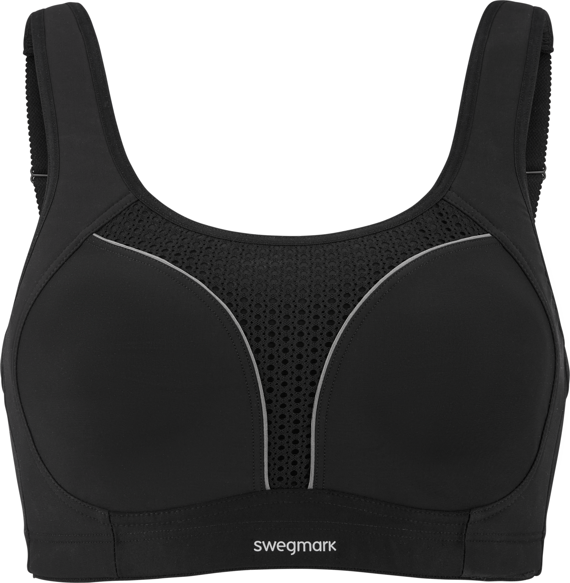 SWEGMARK, Dynamic Intense Sports Bra