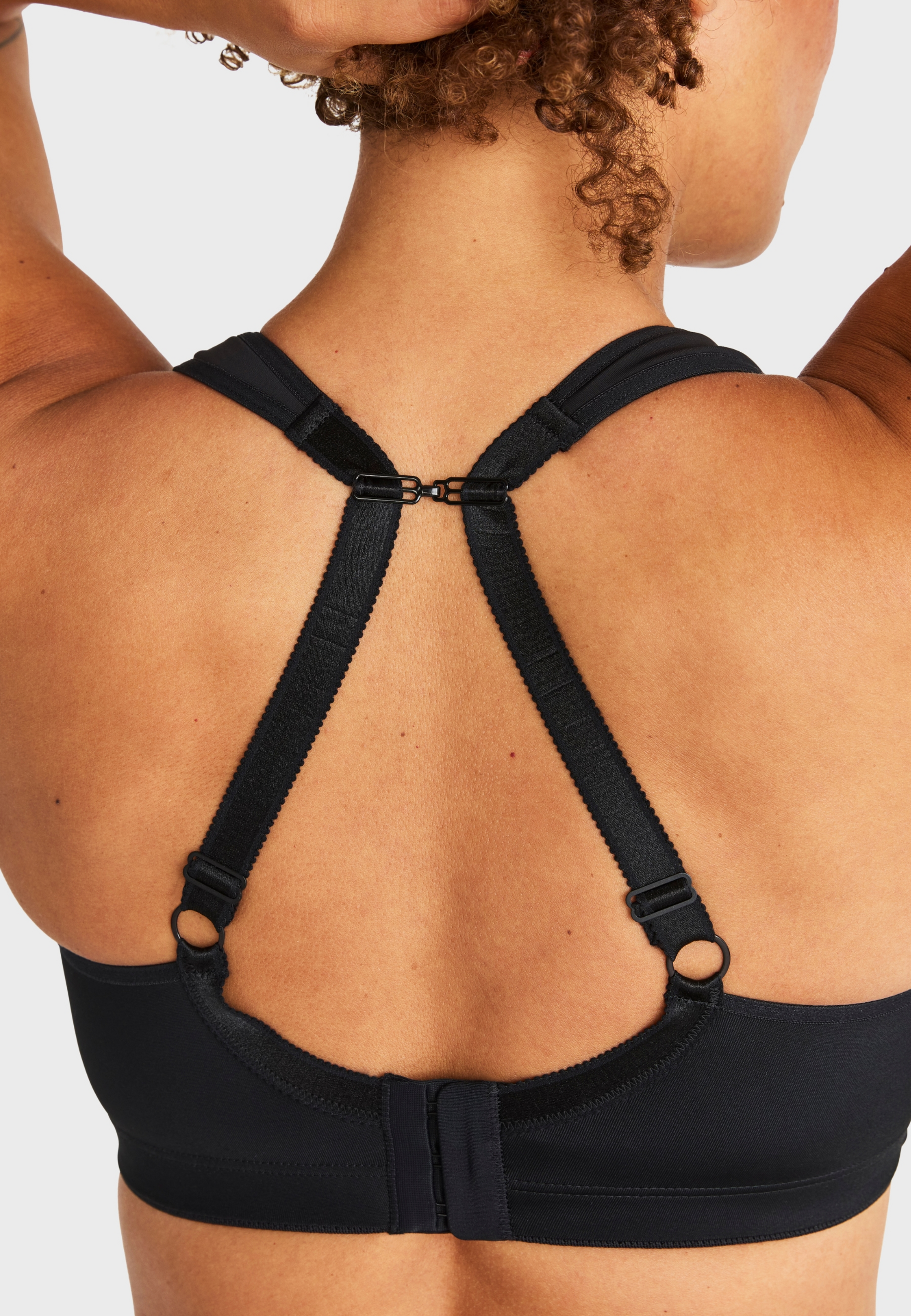 SWEGMARK, Dynamic Intense Sports Bra