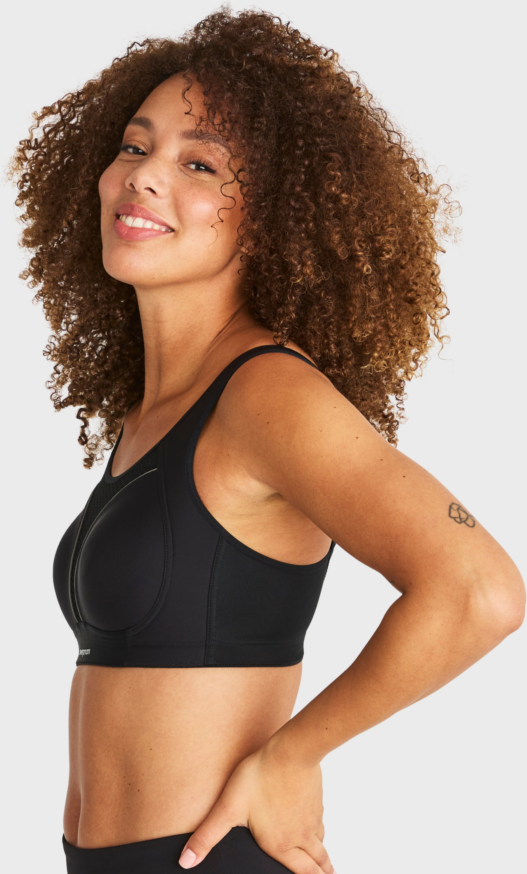 SWEGMARK, Dynamic Intense Sports Bra