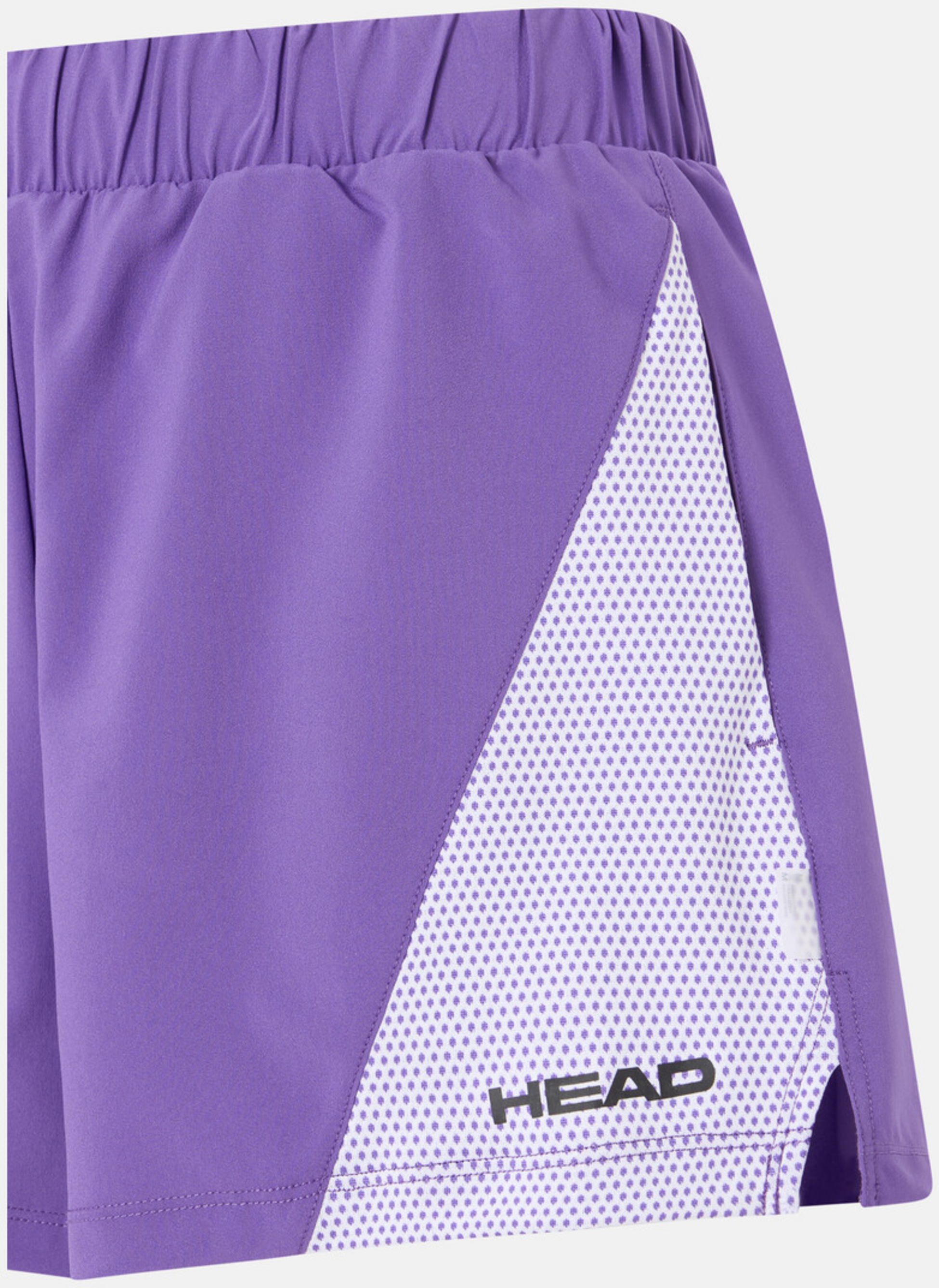 HEAD, Dynamic Women's Shorts