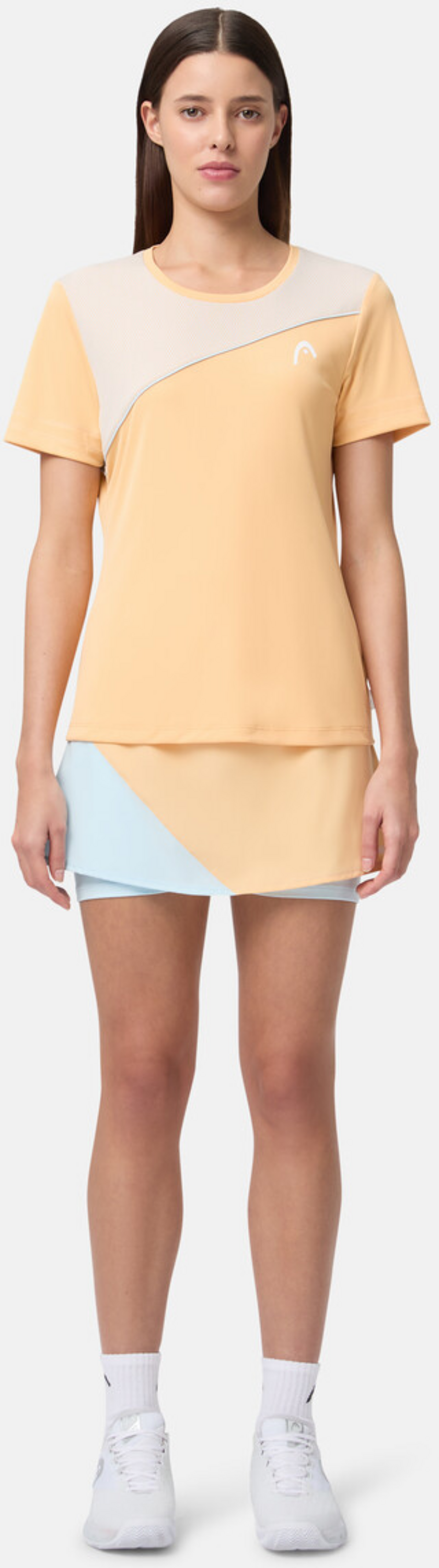 HEAD, Dynamic Women's Skort