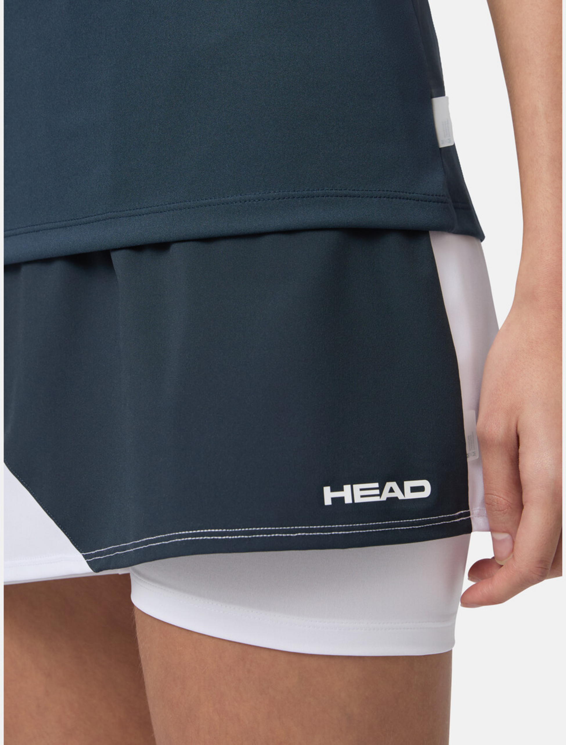 HEAD, Dynamic Women's Skort