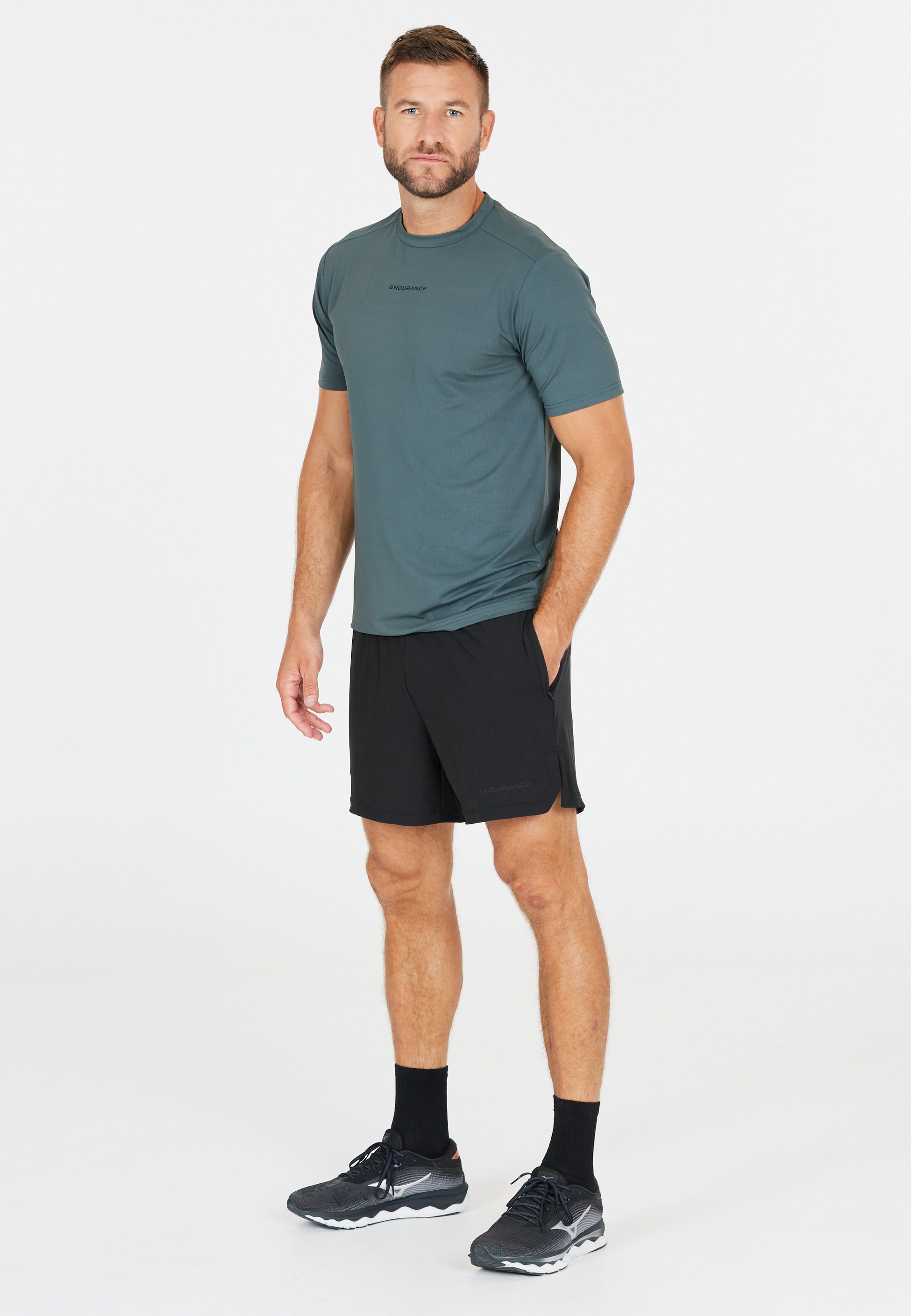 ENDURANCE, Dyne Shorts