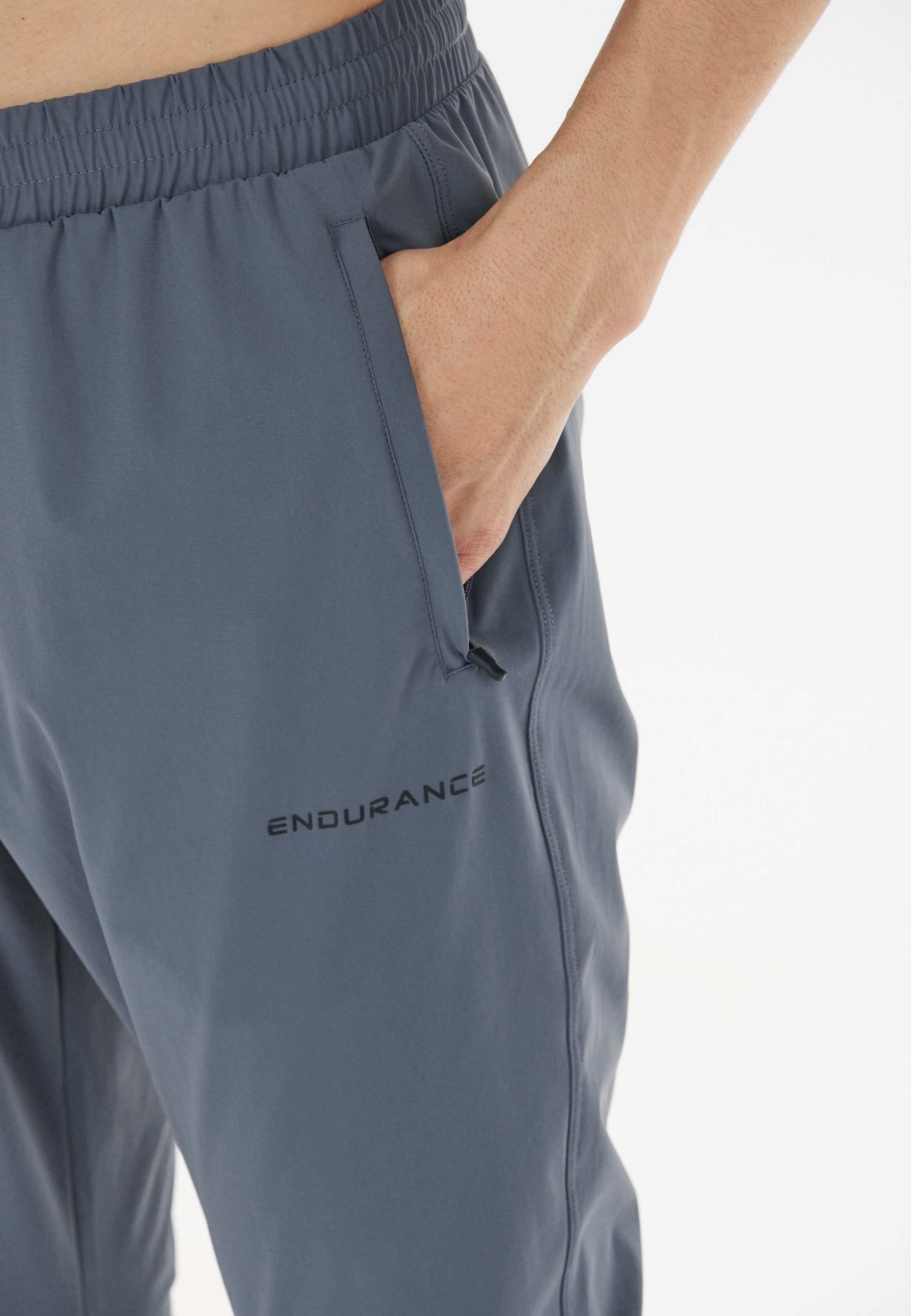 ENDURANCE, Dyne