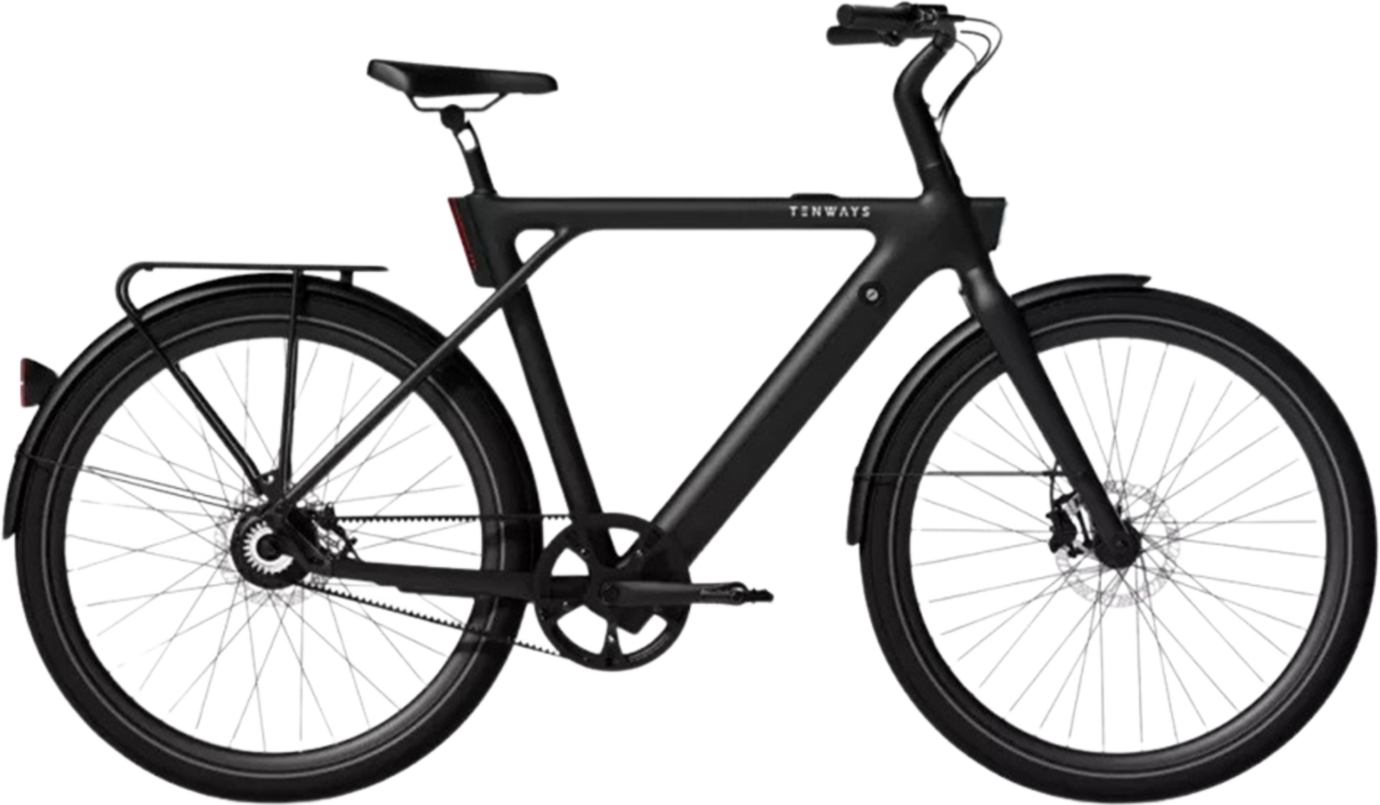 TENWAYS, E-bike