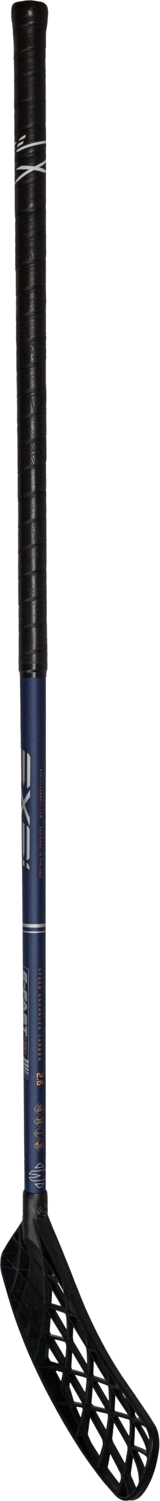 EXEL, E-fast Pro Petrol 2.6 Round