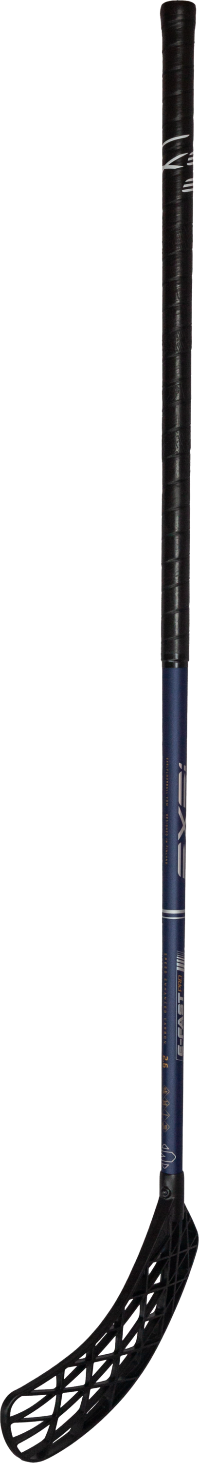 EXEL, E-fast Pro Petrol 2.6 Round