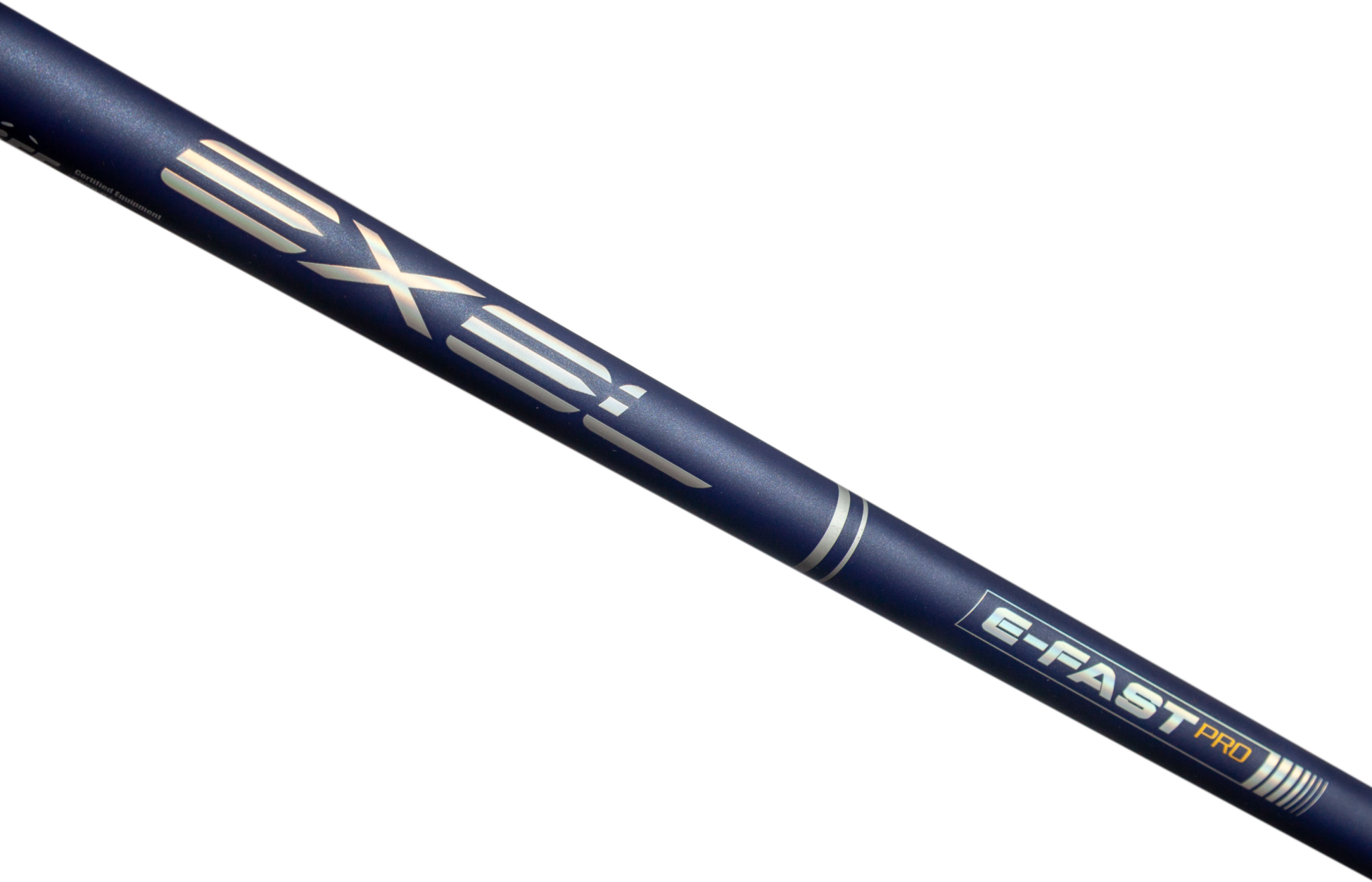 EXEL, E-fast Pro Petrol 2.6 Round