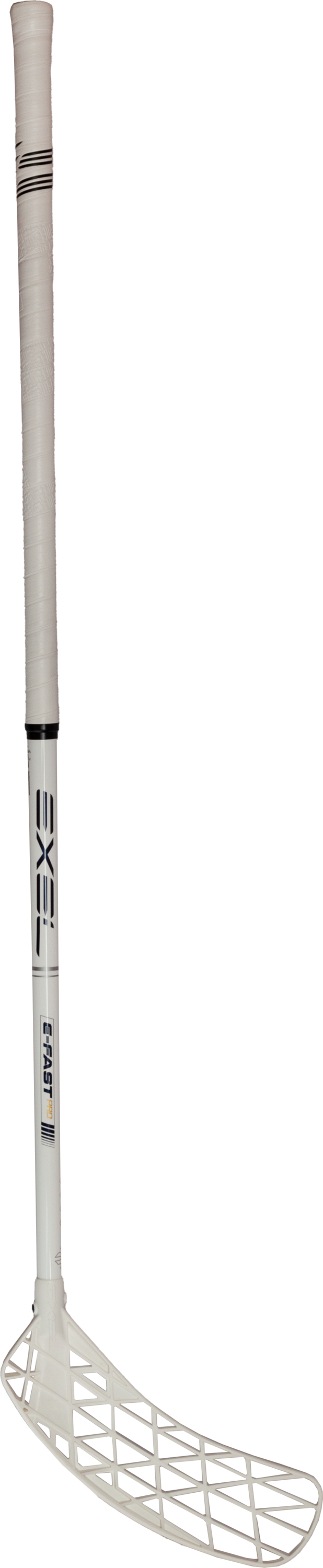 EXEL, E-fast Pro White 2.9 Round