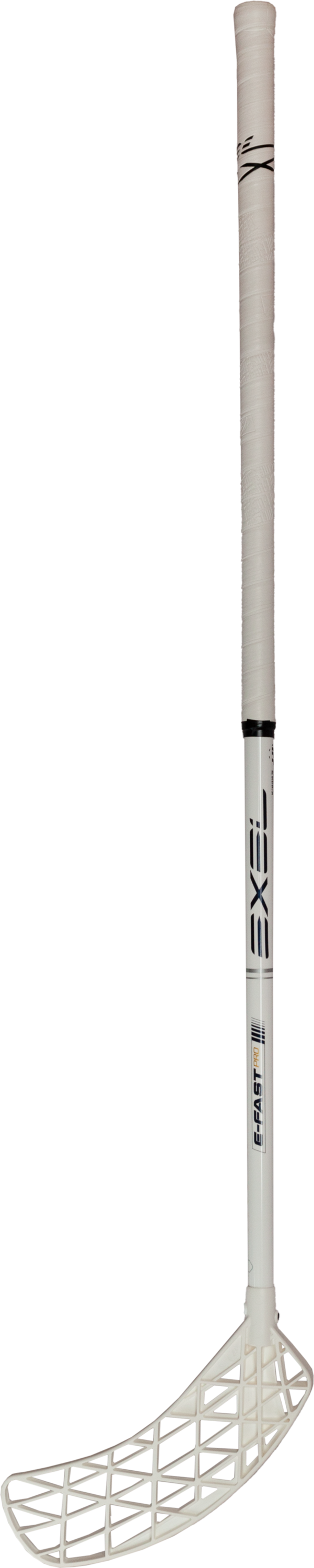 EXEL, E-fast Pro White 2.9 Round