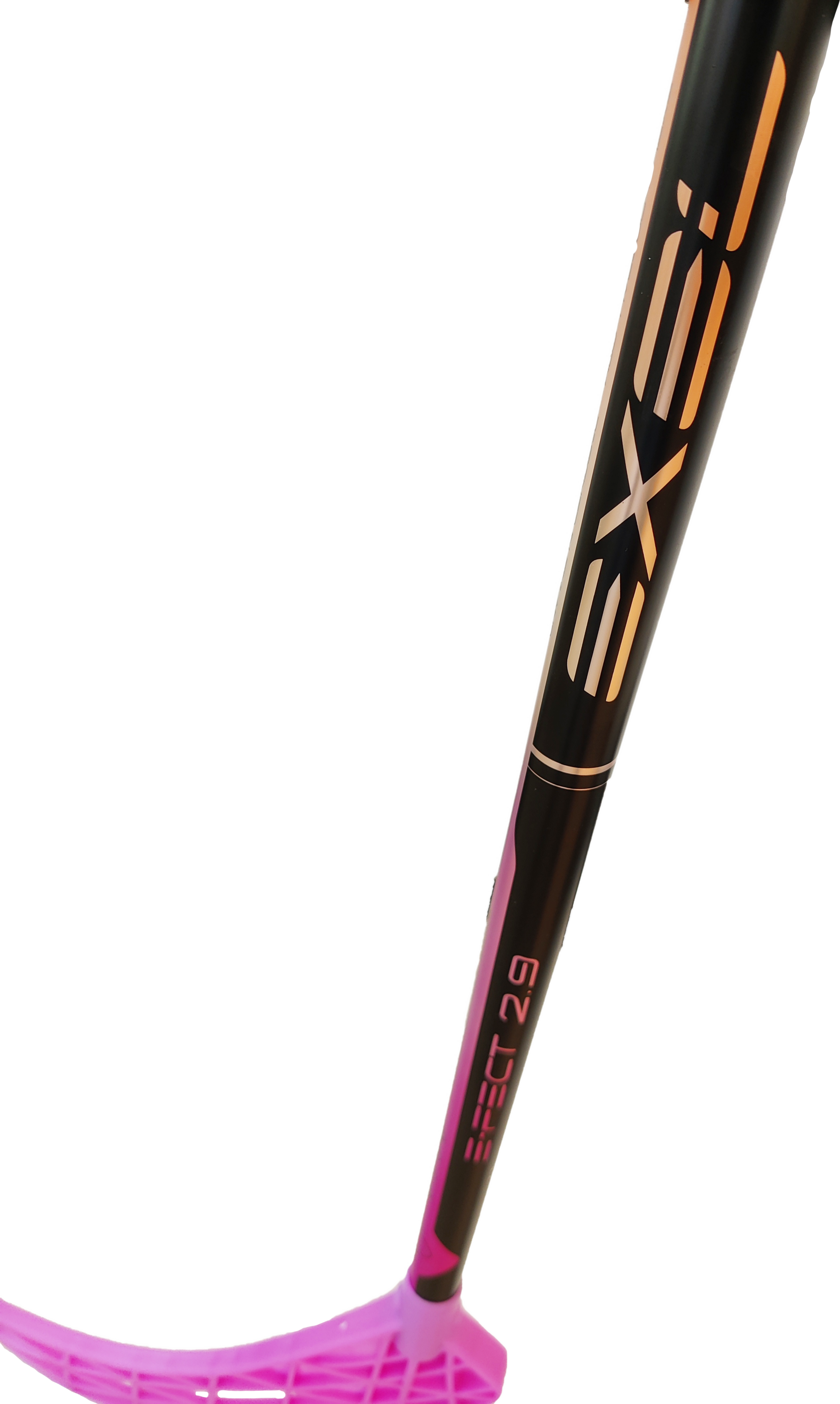 EXEL, E-fect Black 2.9 Round Mb