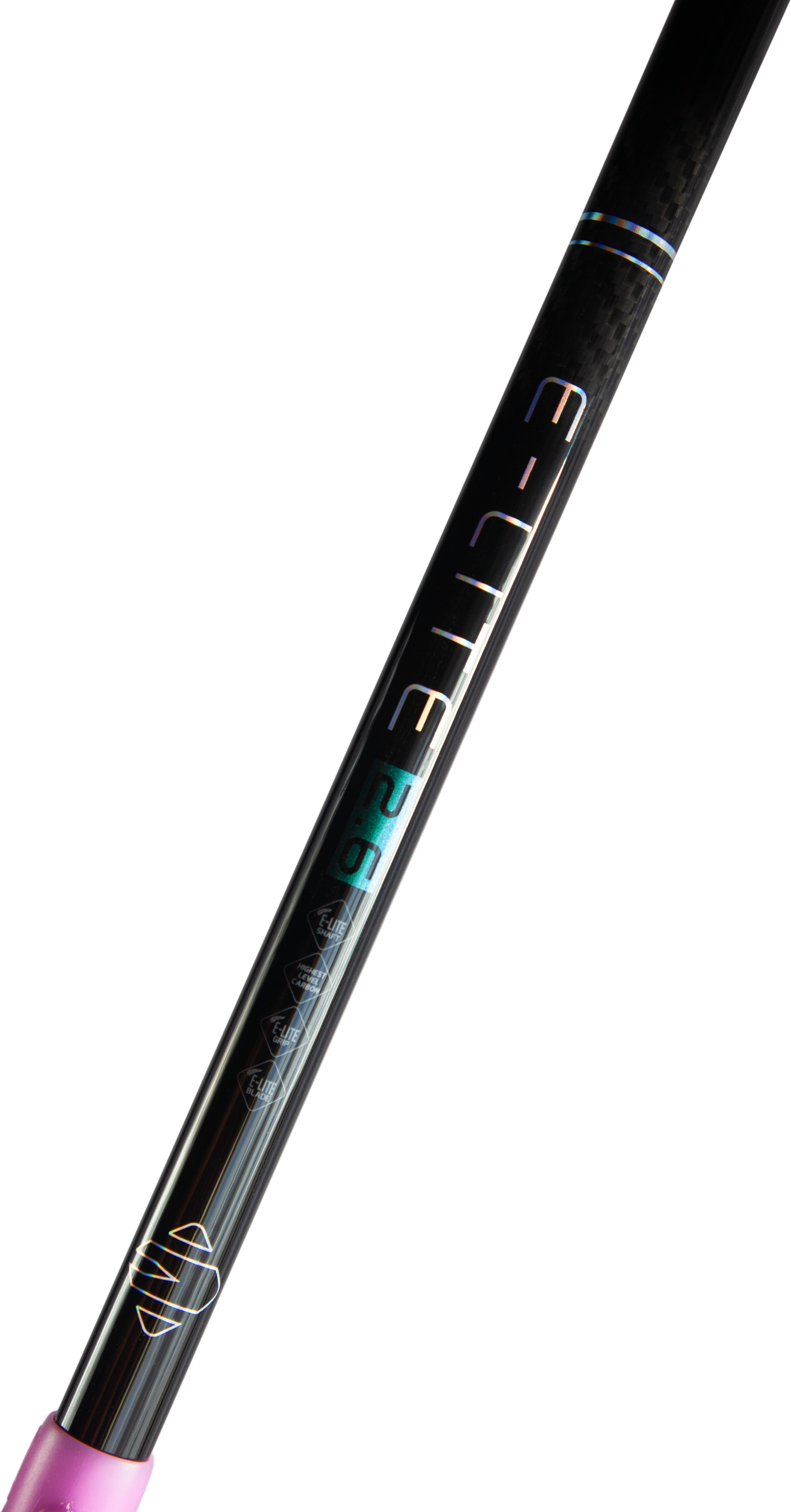 EXEL, E-lite Black 2.6 Round Mb