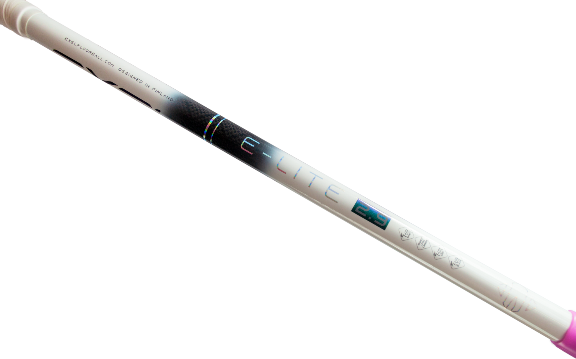 EXEL, E-lite White 3.2 Thin Oval Mb