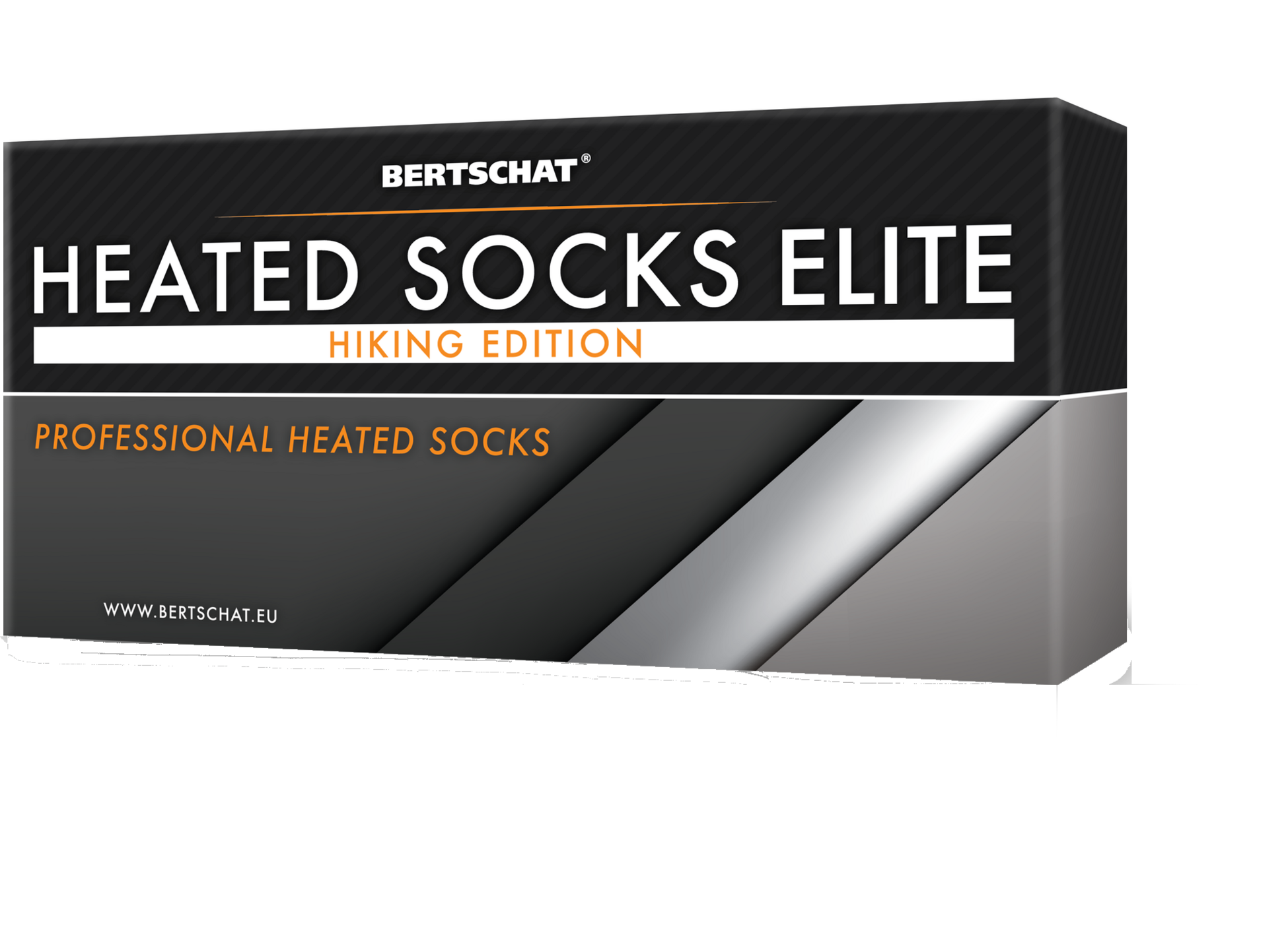 BERTSCHAT, ELITE - Hiking Edition - 2.600 mAh