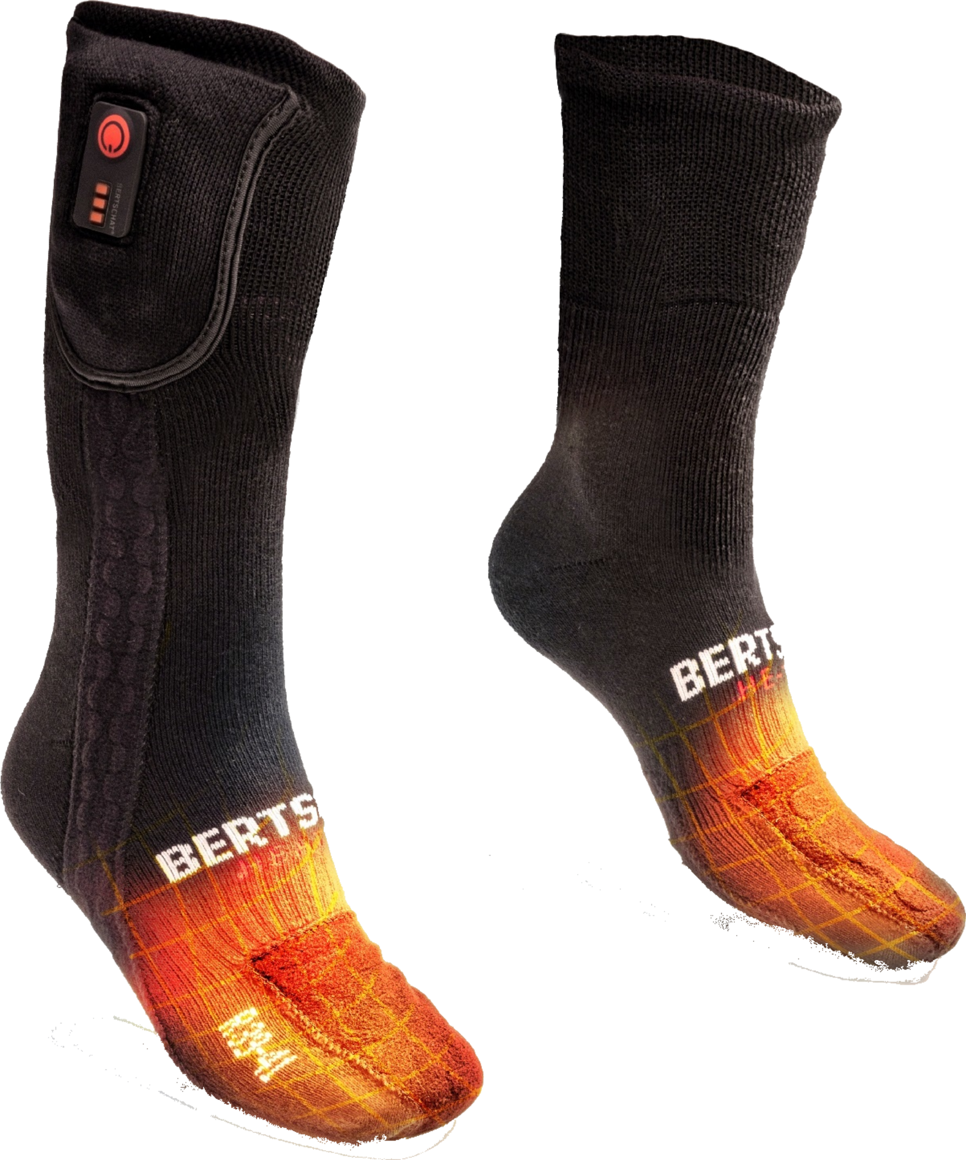 BERTSCHAT, ELITE - Hiking Edition - 3.800 mAh