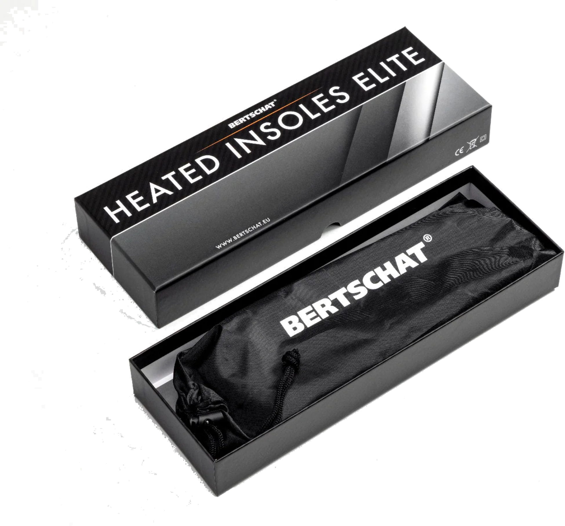 BERTSCHAT, ELITE - Inbyggt Batteri