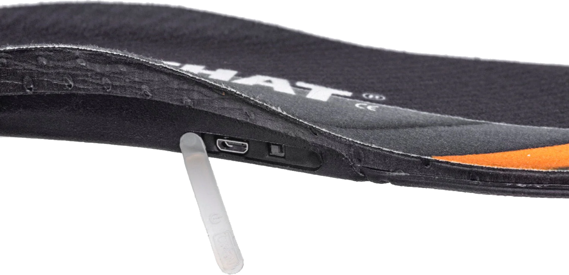 BERTSCHAT, ELITE - Inbyggt Batteri