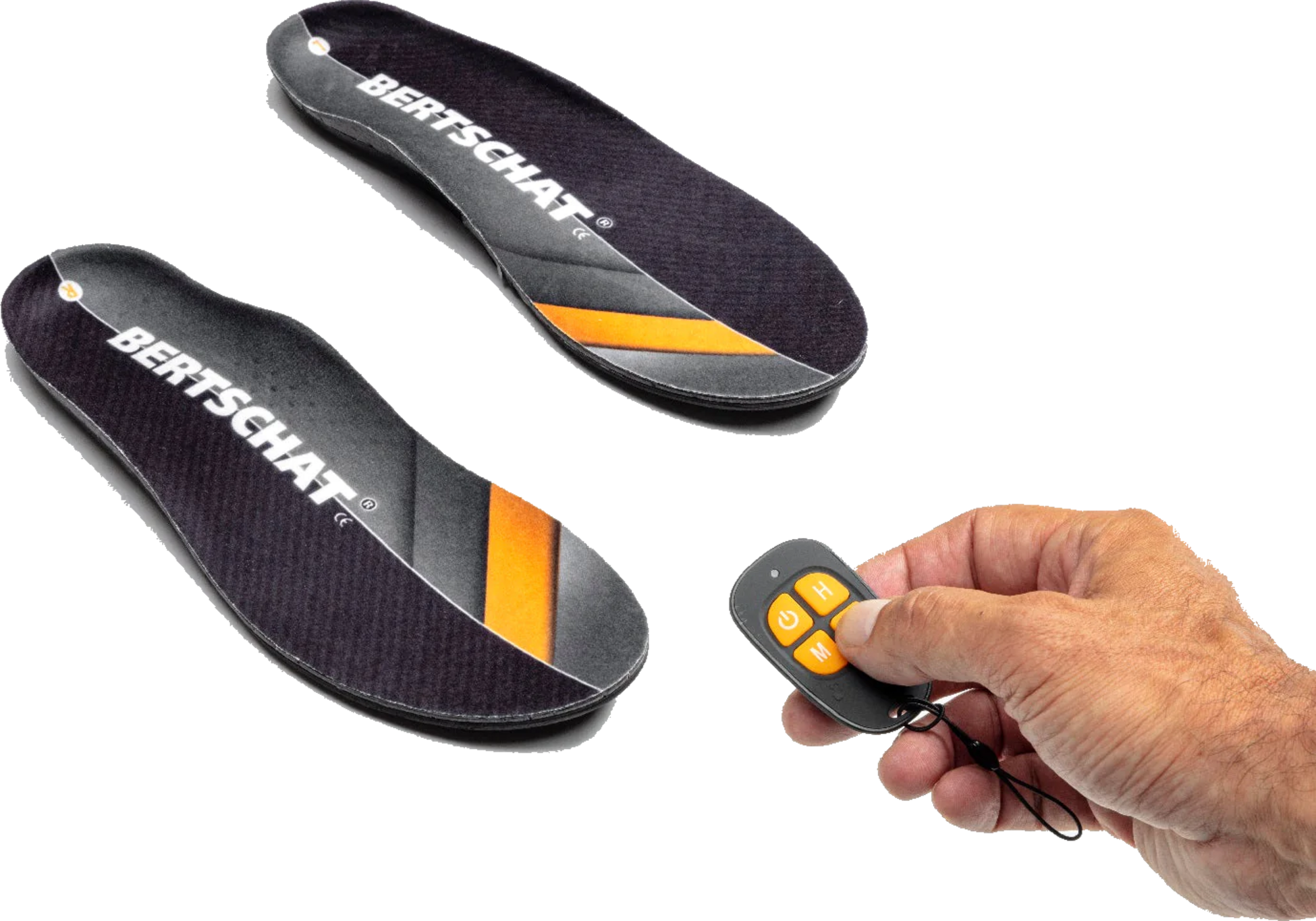 BERTSCHAT, ELITE - Inbyggt Batteri