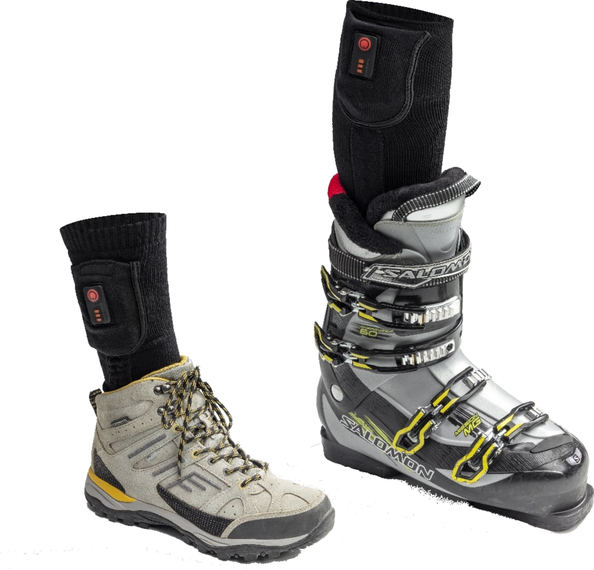 BERTSCHAT, ELITE - Long Edition - 2.600 mAh